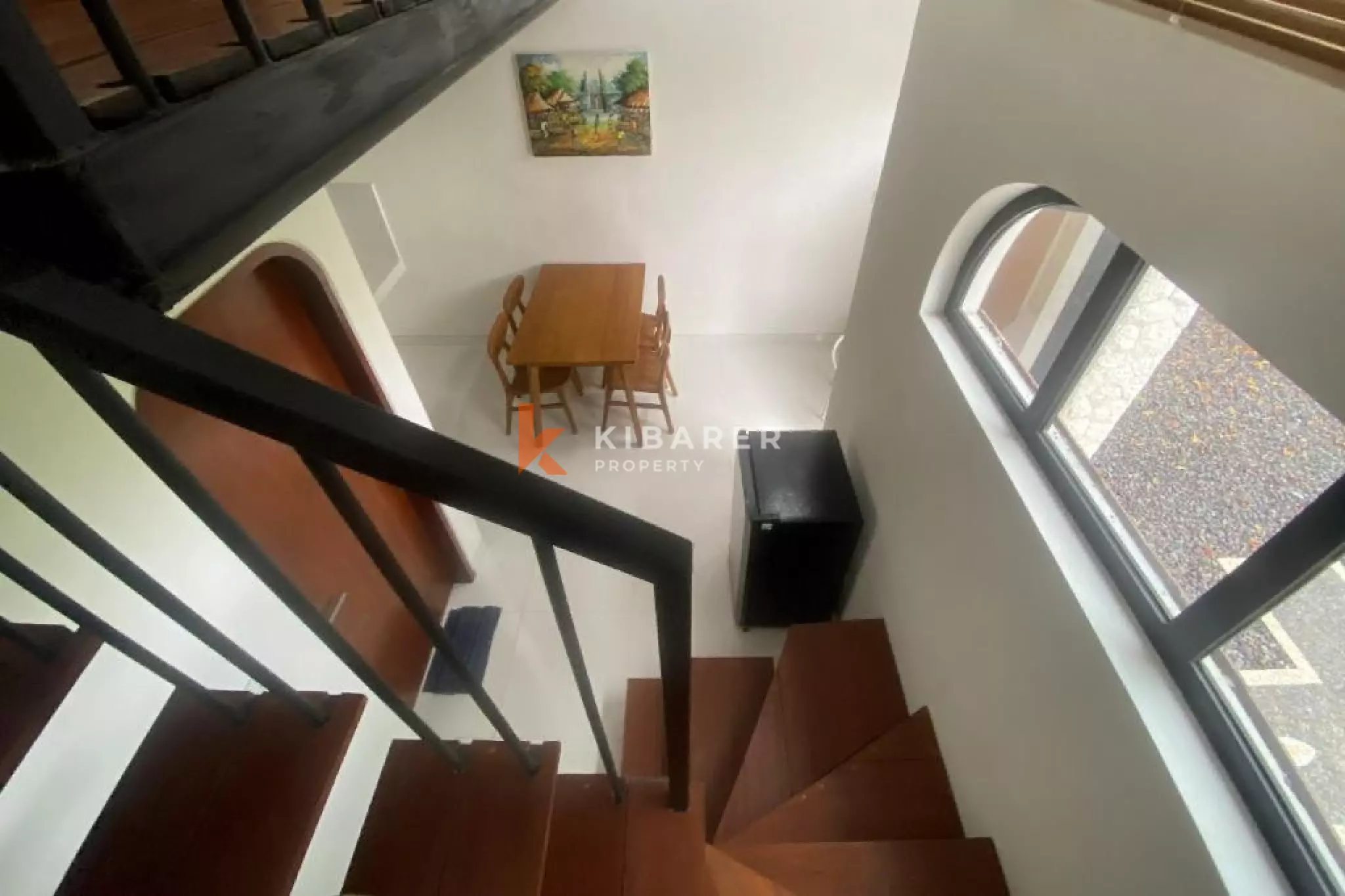 Beachside Living One -Bedroom Studio Villa in Nyanyi