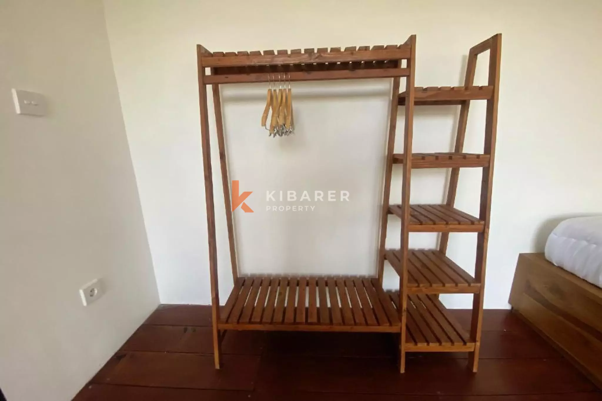 Beachside Living One -Bedroom Studio Villa in Nyanyi