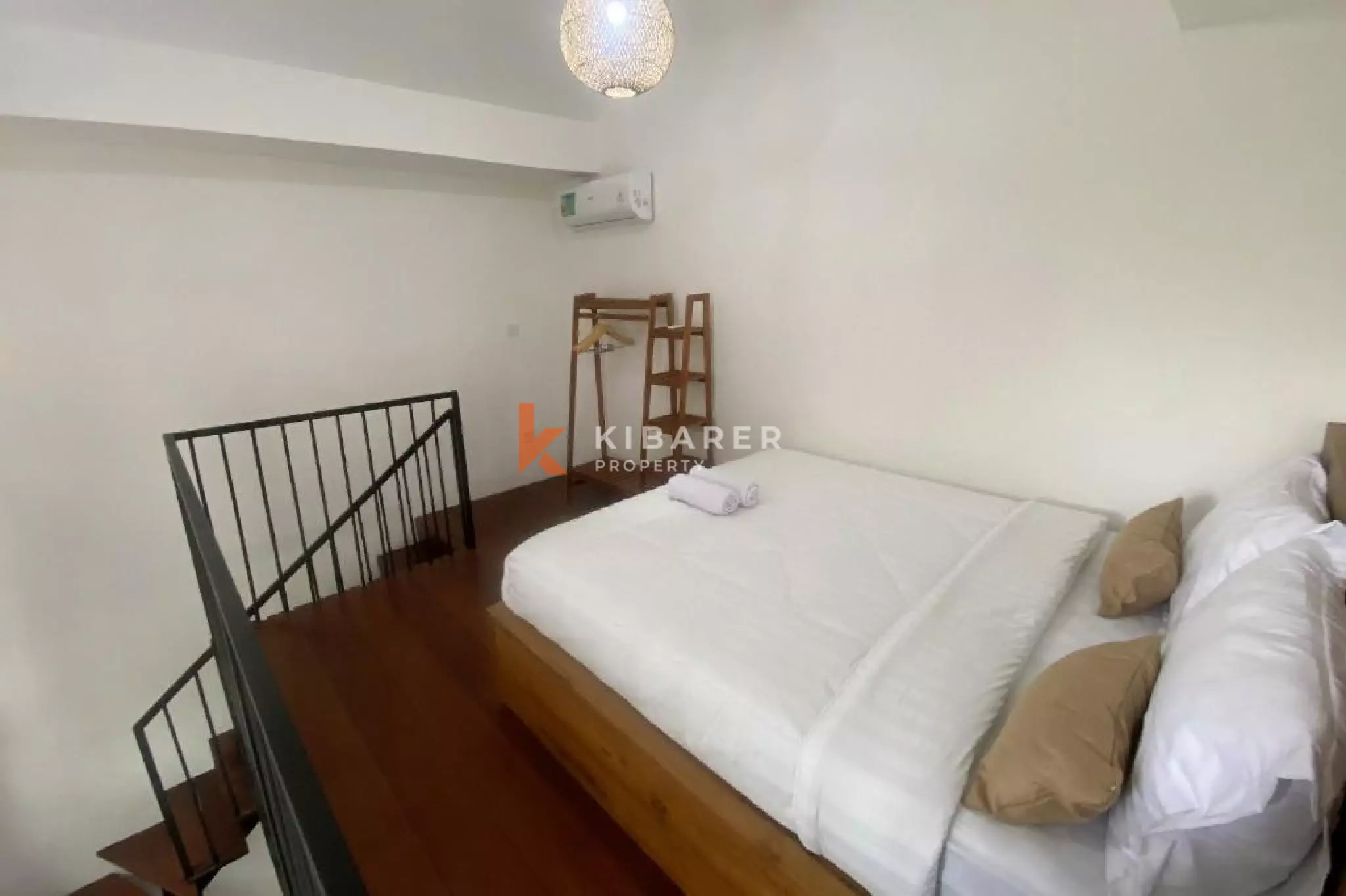 Beachside Living One -Bedroom Studio Villa in Nyanyi