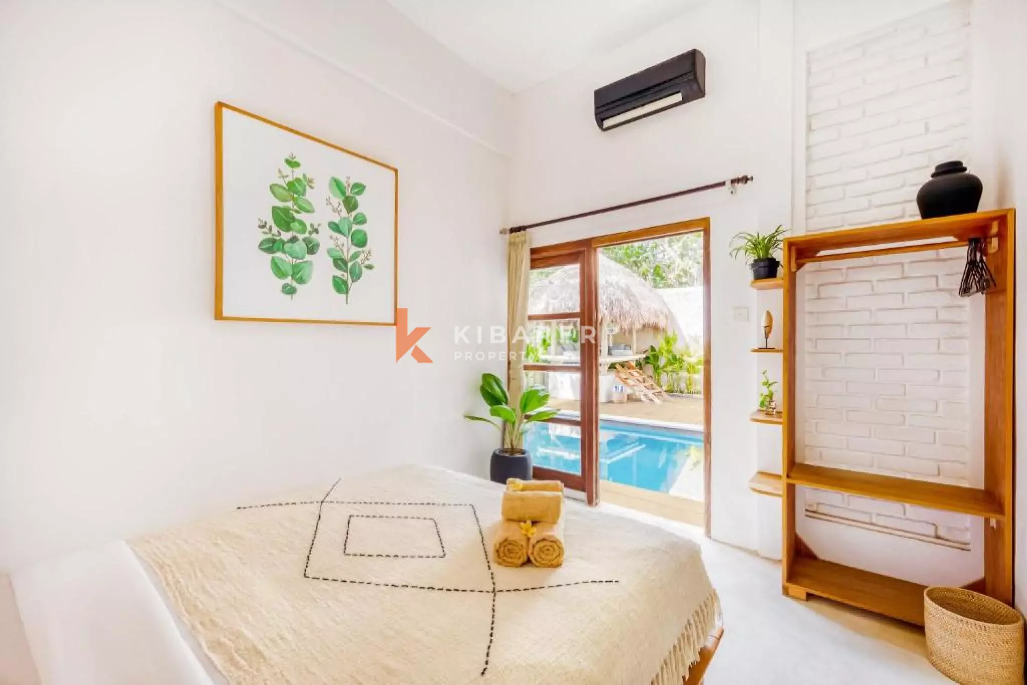 Spacious Six-Bedroom Villa in Prime Berawa Location