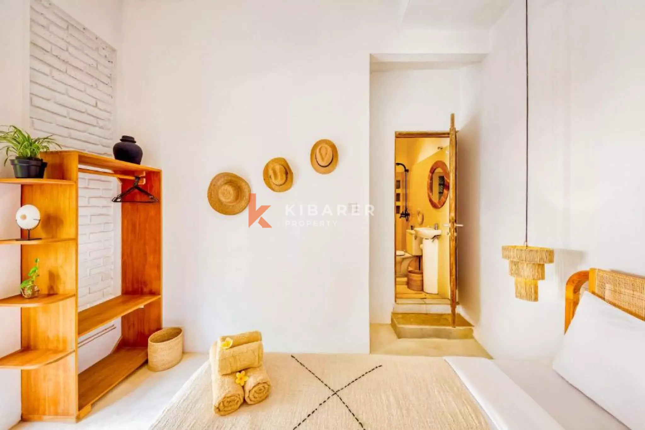 Spacious Six-Bedroom Villa in Prime Berawa Location