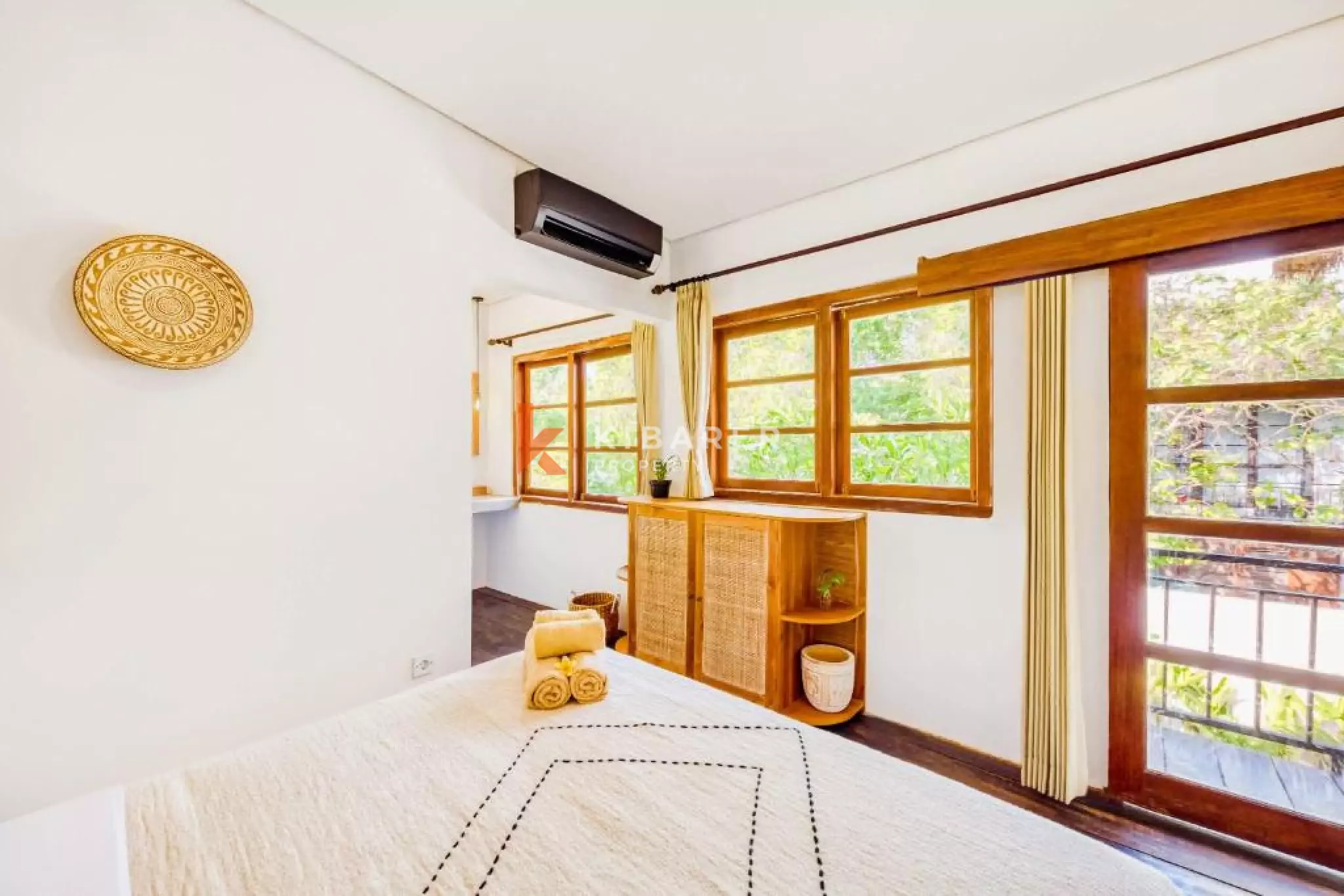 Spacious Six-Bedroom Villa in Prime Berawa Location