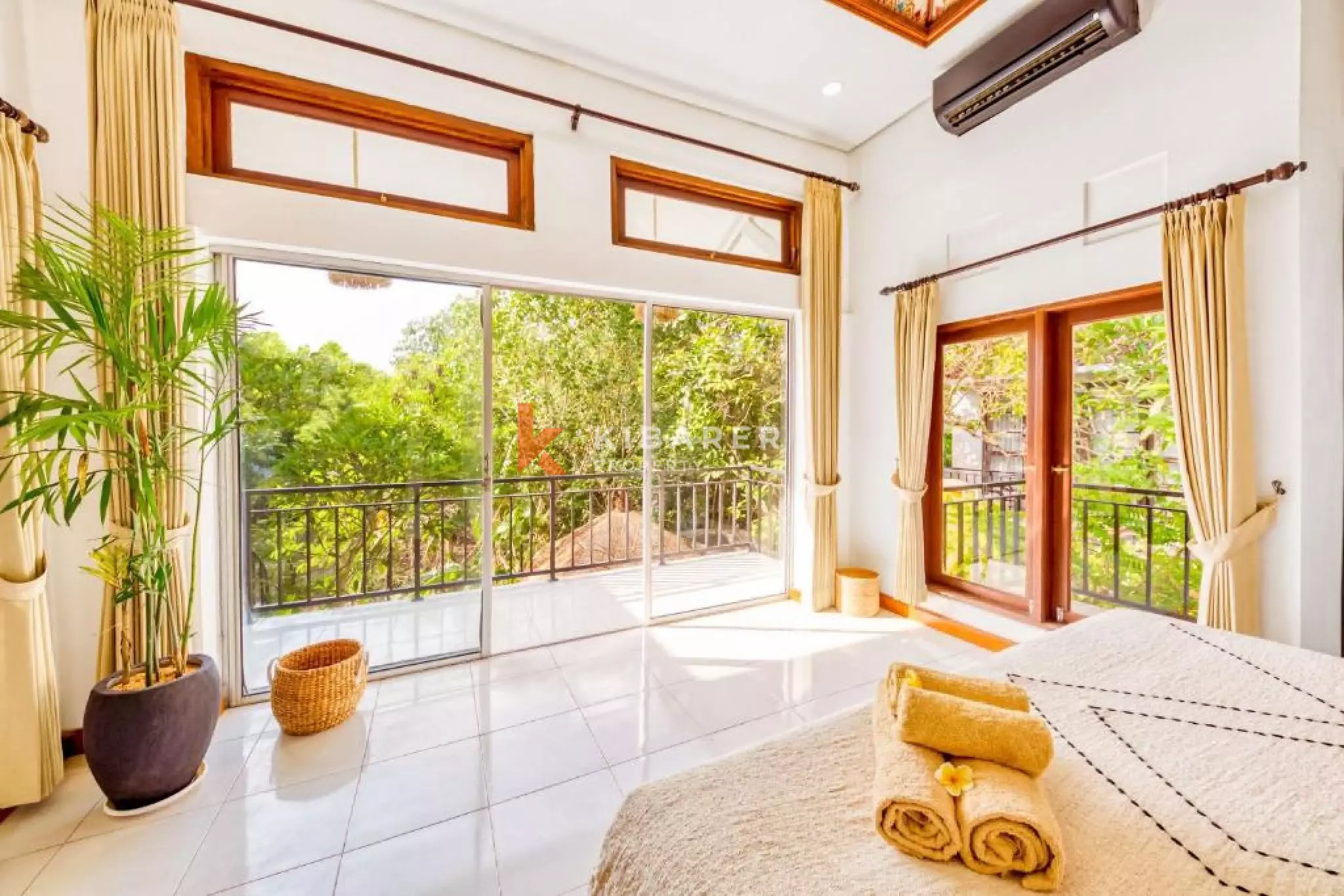 Spacious Six-Bedroom Villa in Prime Berawa Location