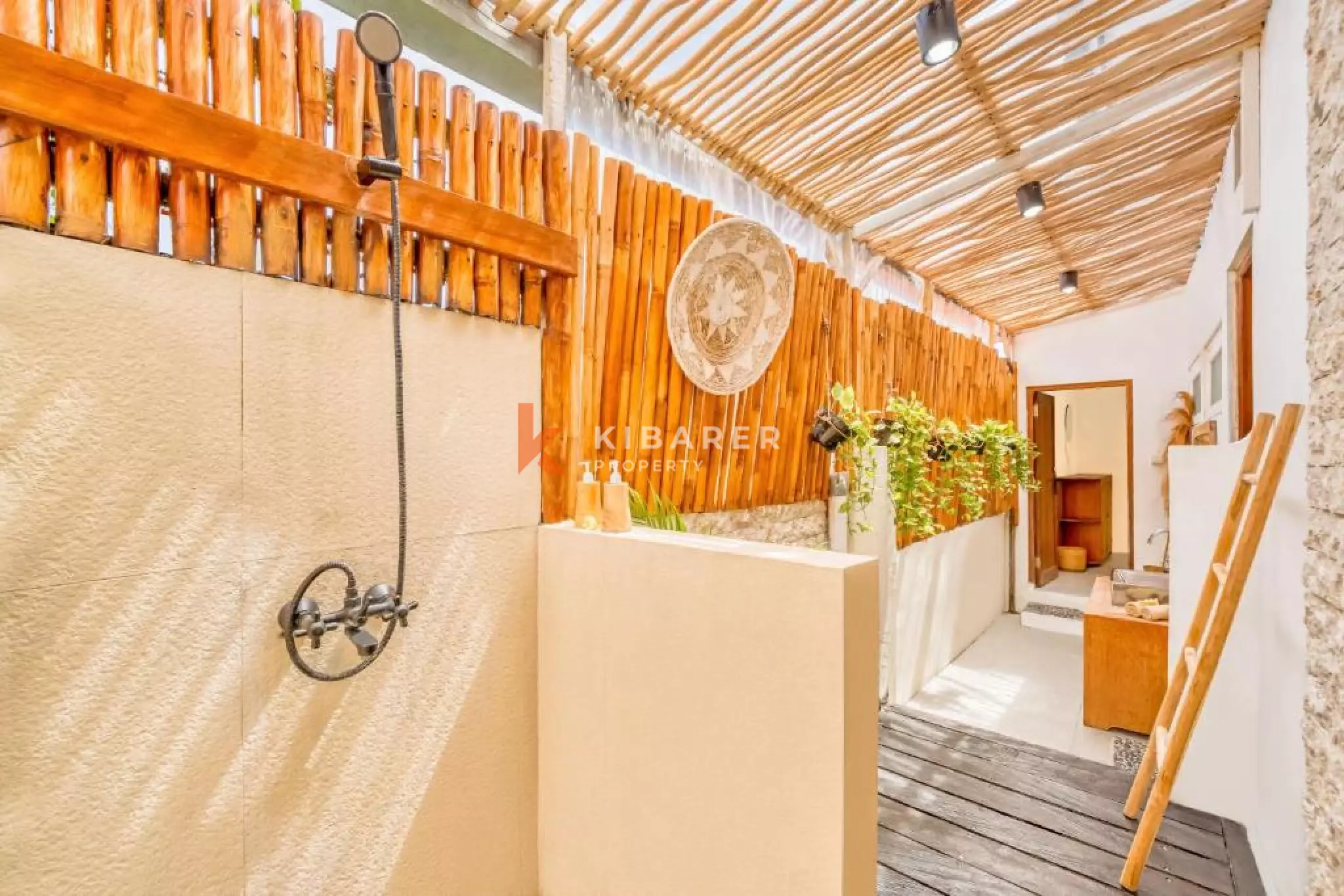 Spacious Six-Bedroom Villa in Prime Berawa Location