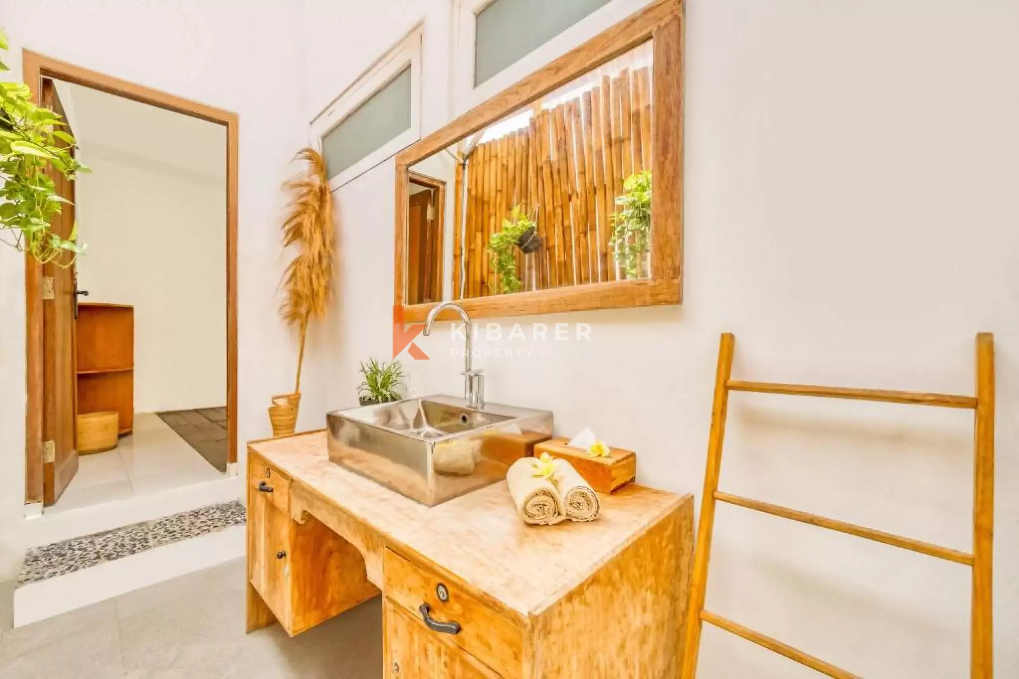 Spacious Six-Bedroom Villa in Prime Berawa Location