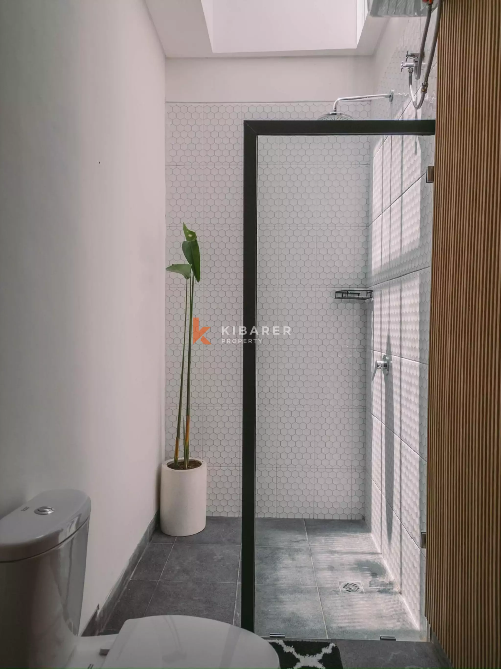 Sylish Elegant Two-Bedroom Villa in Canggu Kayutulang