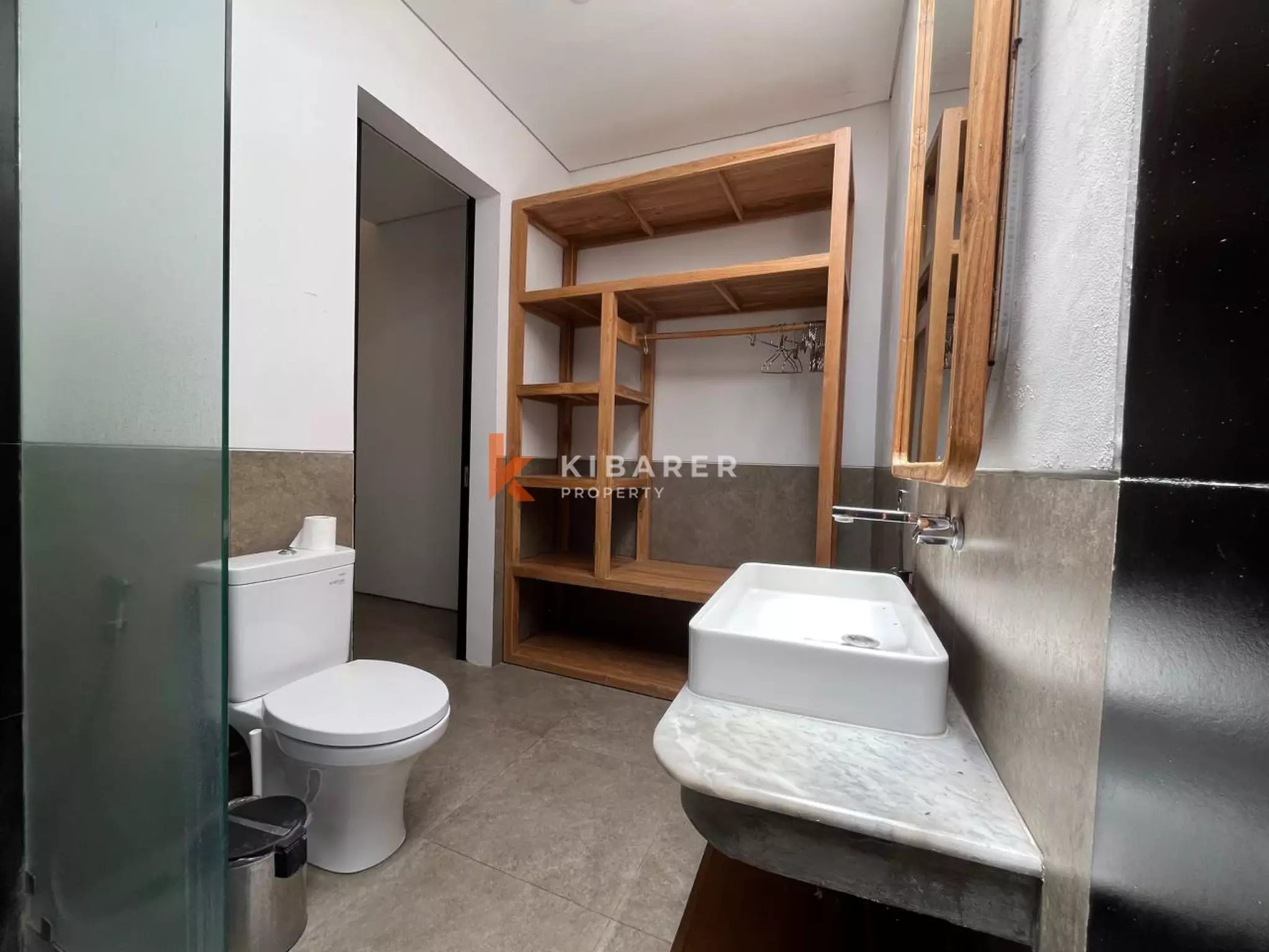 Cozy Two-Bedroom Enclosed Villa in Tumbak Bayuh