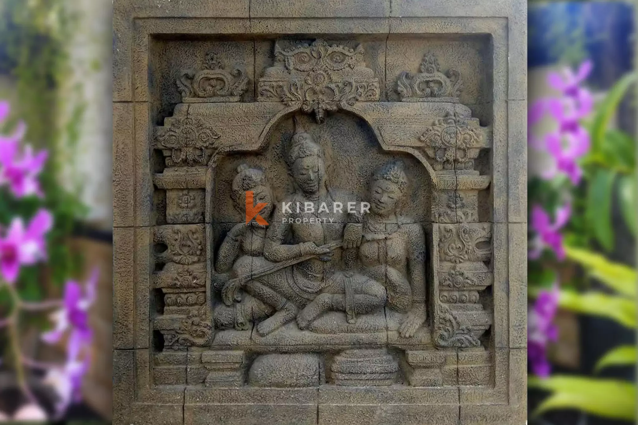 Lovely Two Bedroom Villa Near to Sanur