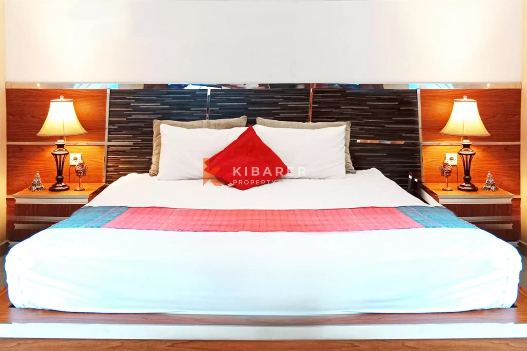 Lovely Two Bedroom Villa Near to Sanur