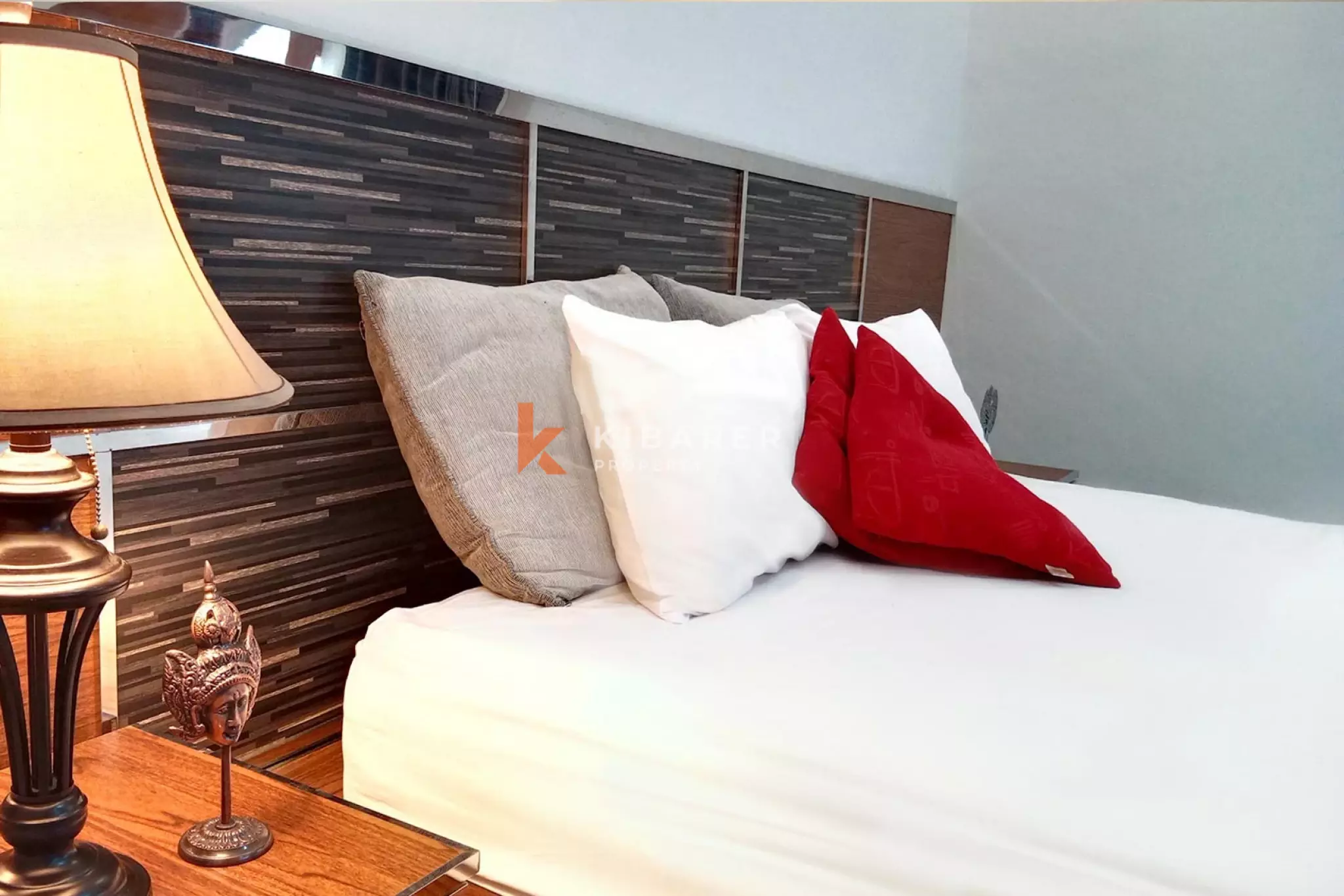 Lovely Two Bedroom Villa Near to Sanur