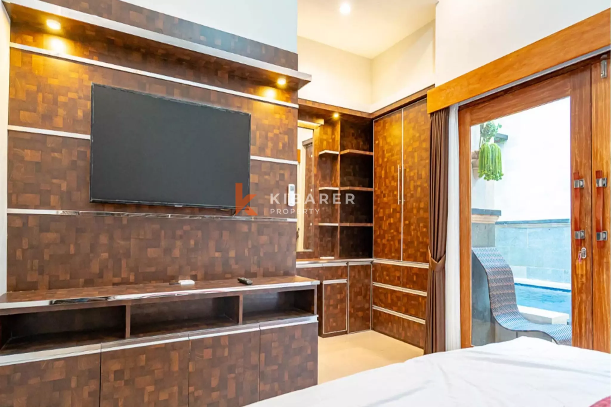 Lovely Two Bedroom Villa Near to Sanur