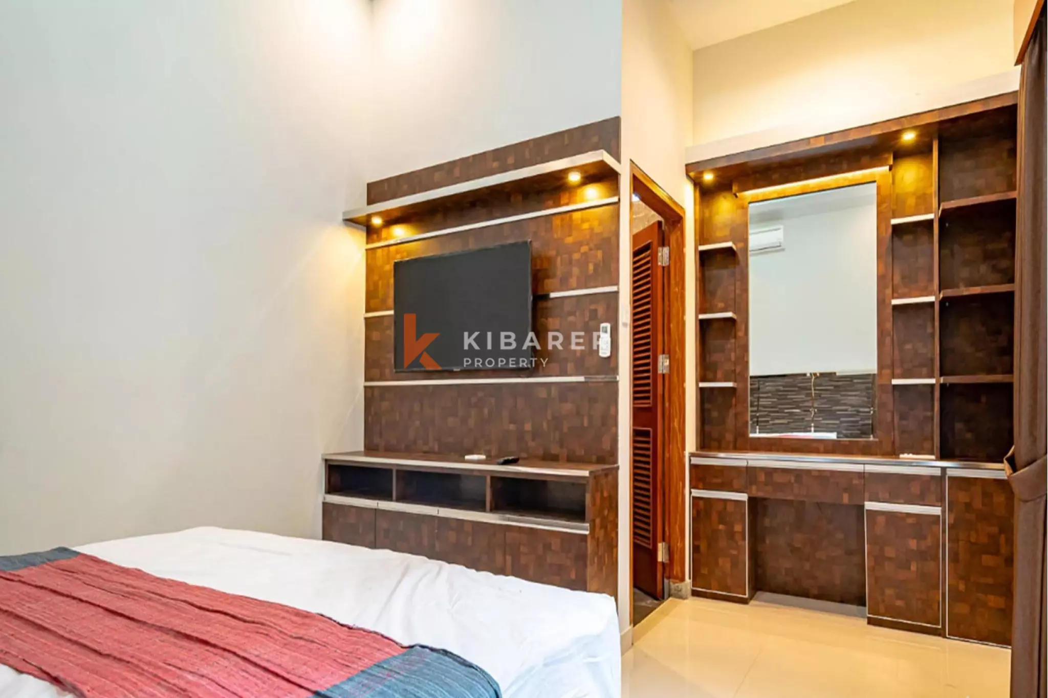 Lovely Two Bedroom Villa Near to Sanur