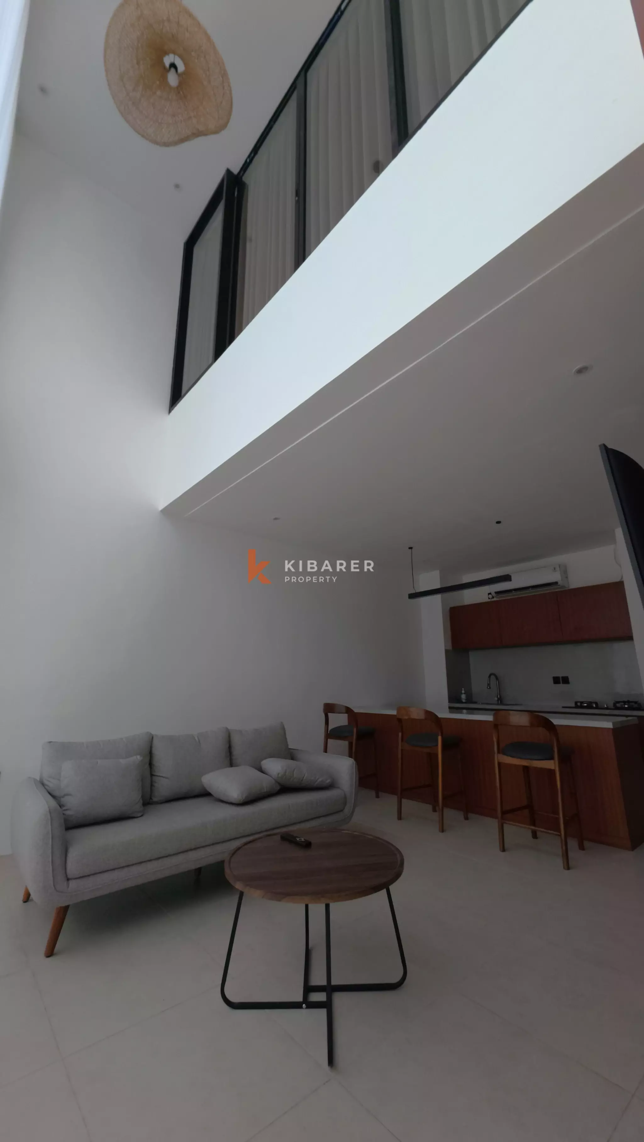 Brand New Modern Two Bedroom Villa in Tumbak Bayuh (2 units)