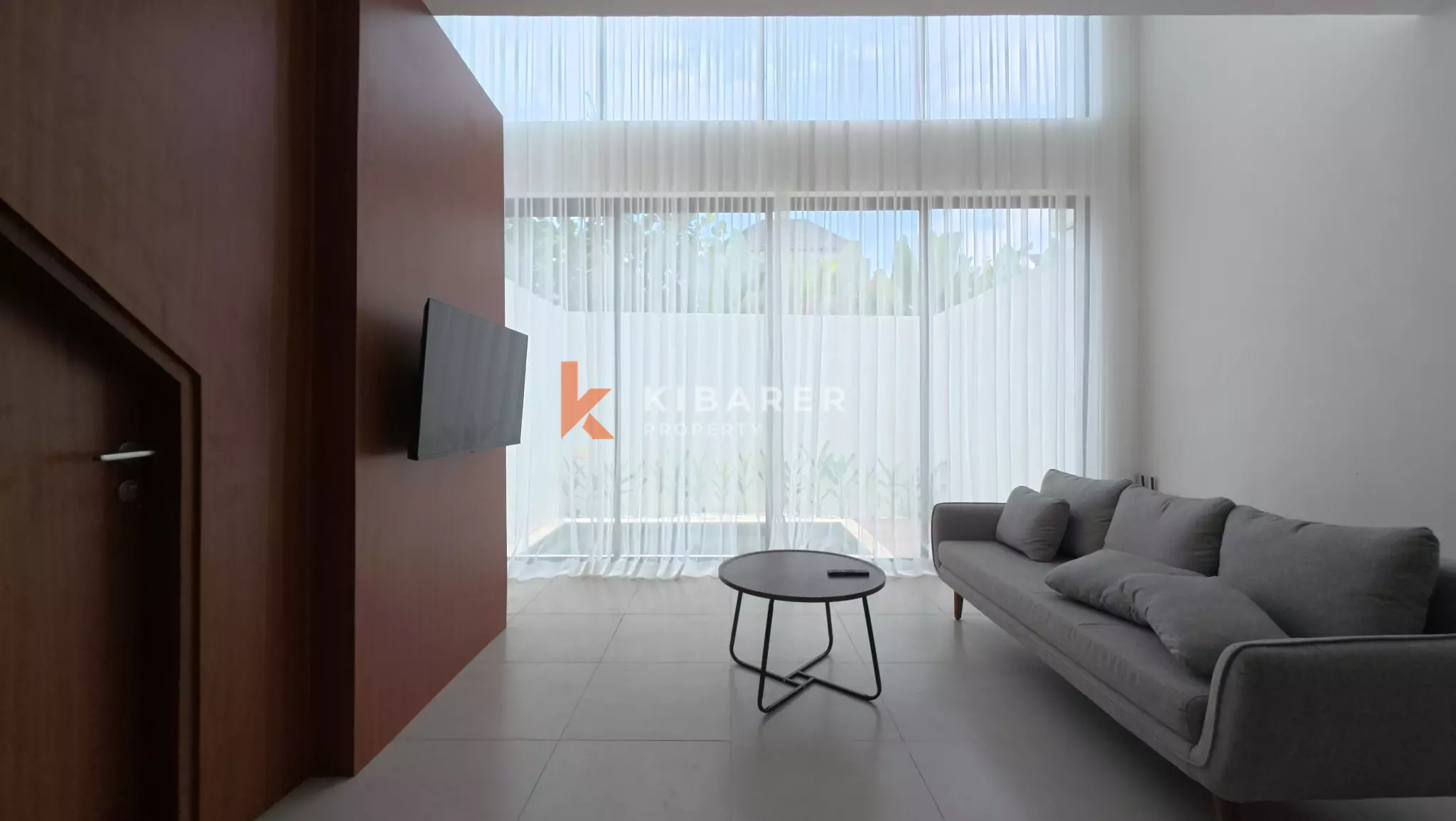 Brand New Modern Two Bedroom Villa in Tumbak Bayuh (2 units)