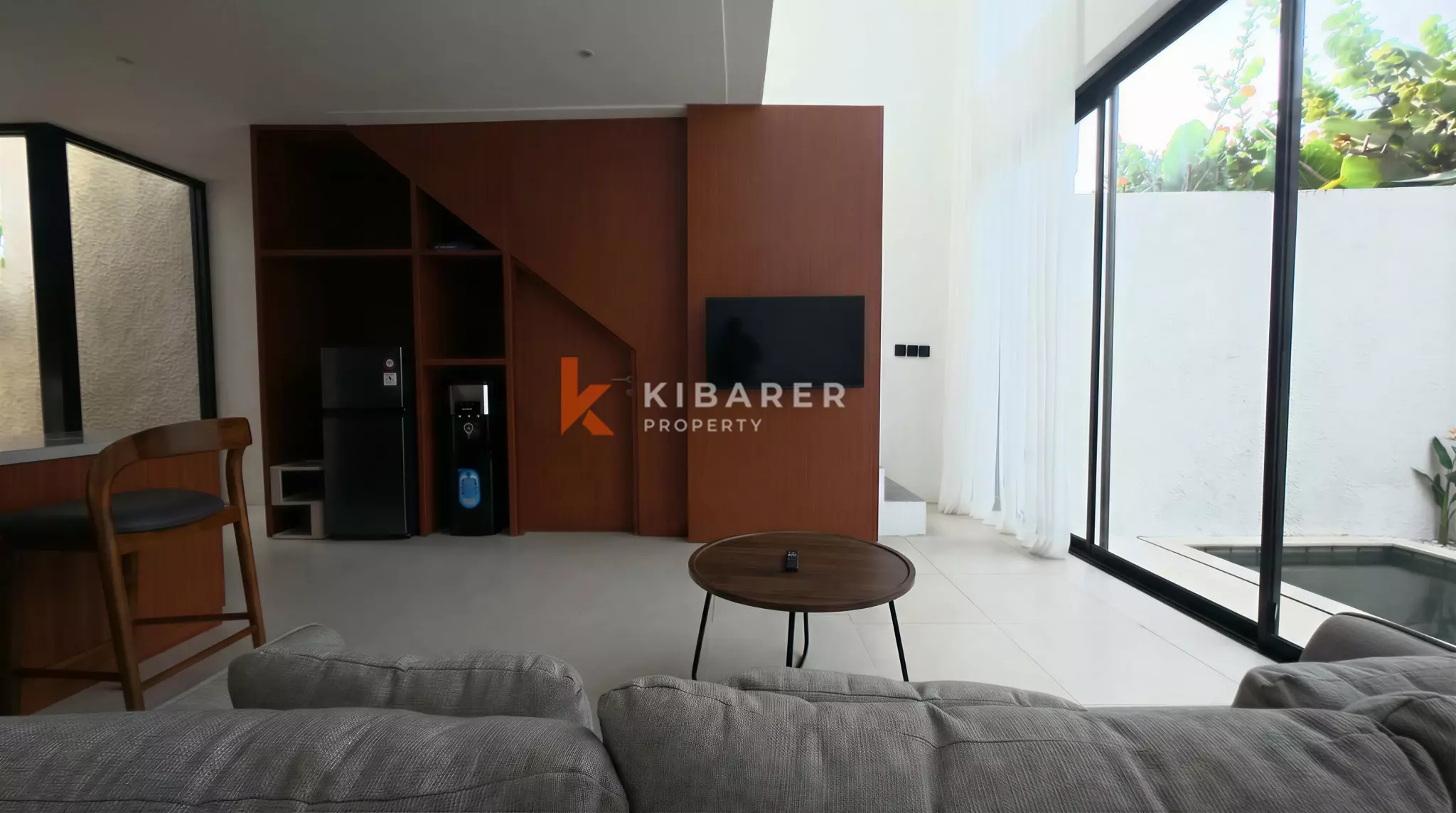 Brand New Modern Two Bedroom Villa in Tumbak Bayuh (2 units)
