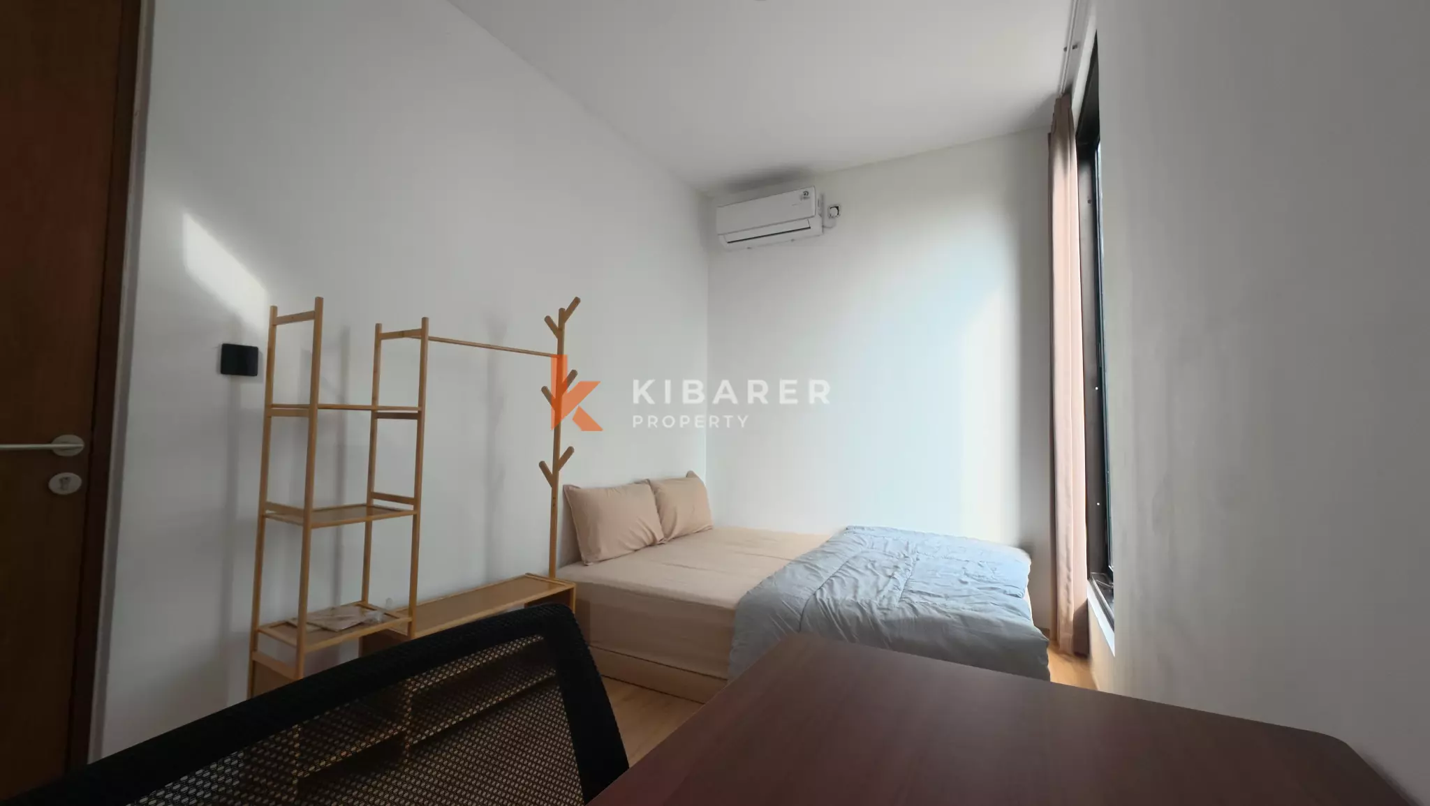 Brand New Modern Two Bedroom Villa in Tumbak Bayuh (2 units)