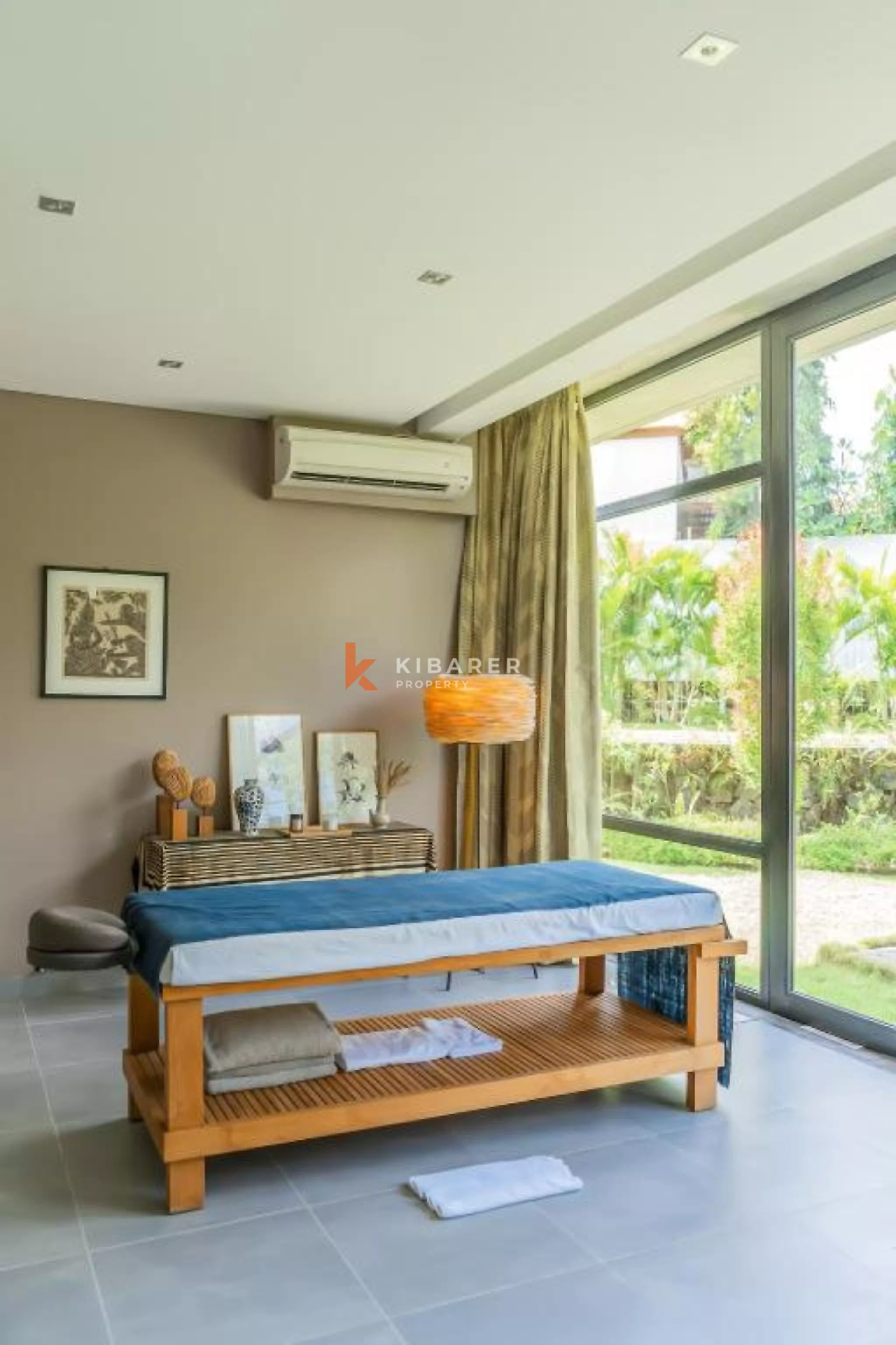 Retreat Haven Four Bedroom Villa in Prime Umalas