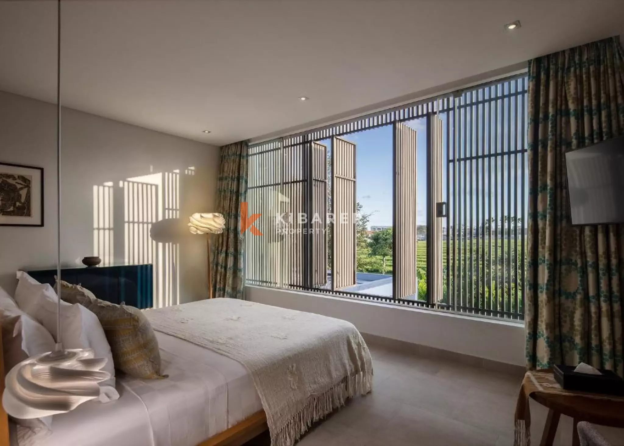 Retreat Haven Four Bedroom Villa in Prime Umalas