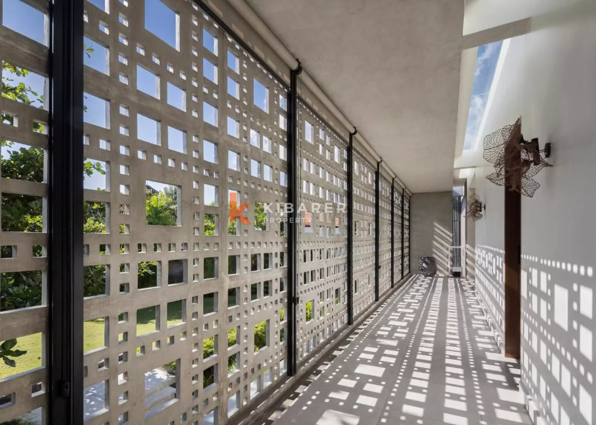 Retreat Haven Four Bedroom Villa in Prime Umalas