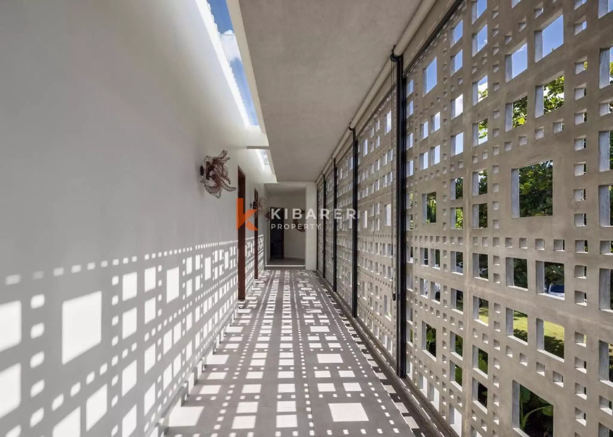 Retreat Haven Four Bedroom Villa in Prime Umalas