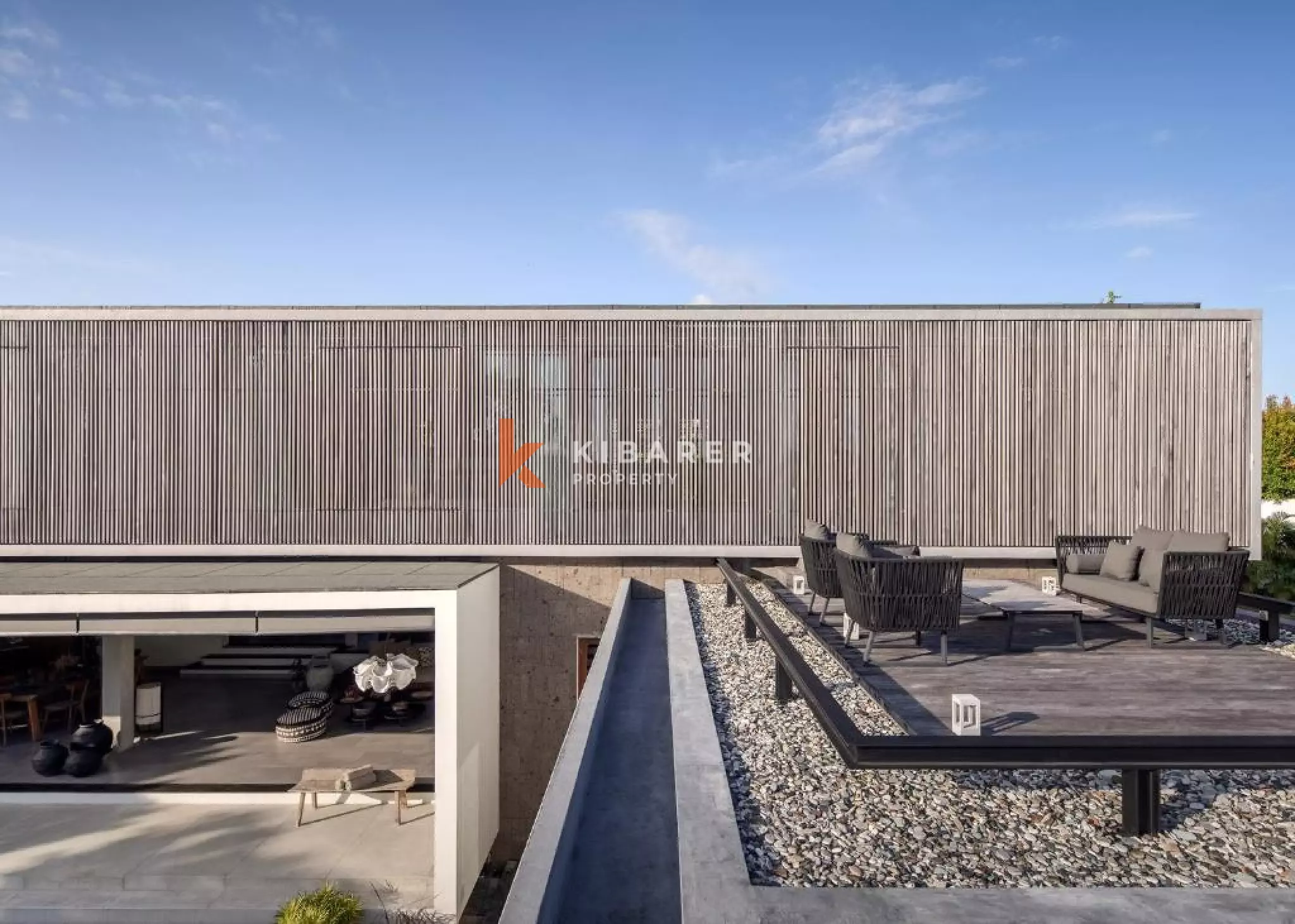 Retreat Haven Four Bedroom Villa in Prime Umalas