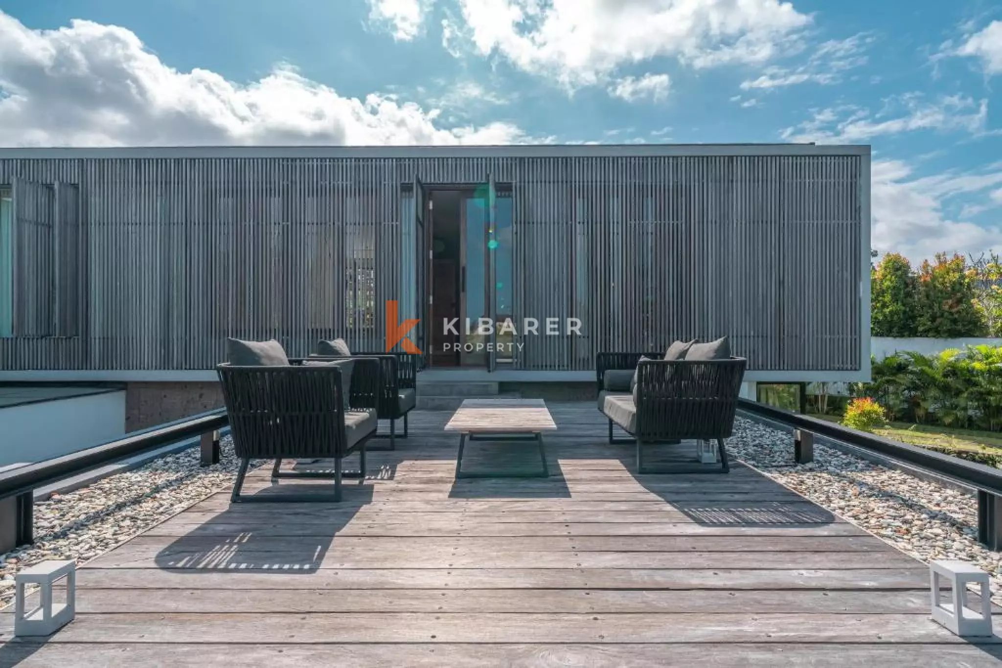 Retreat Haven Four Bedroom Villa in Prime Umalas