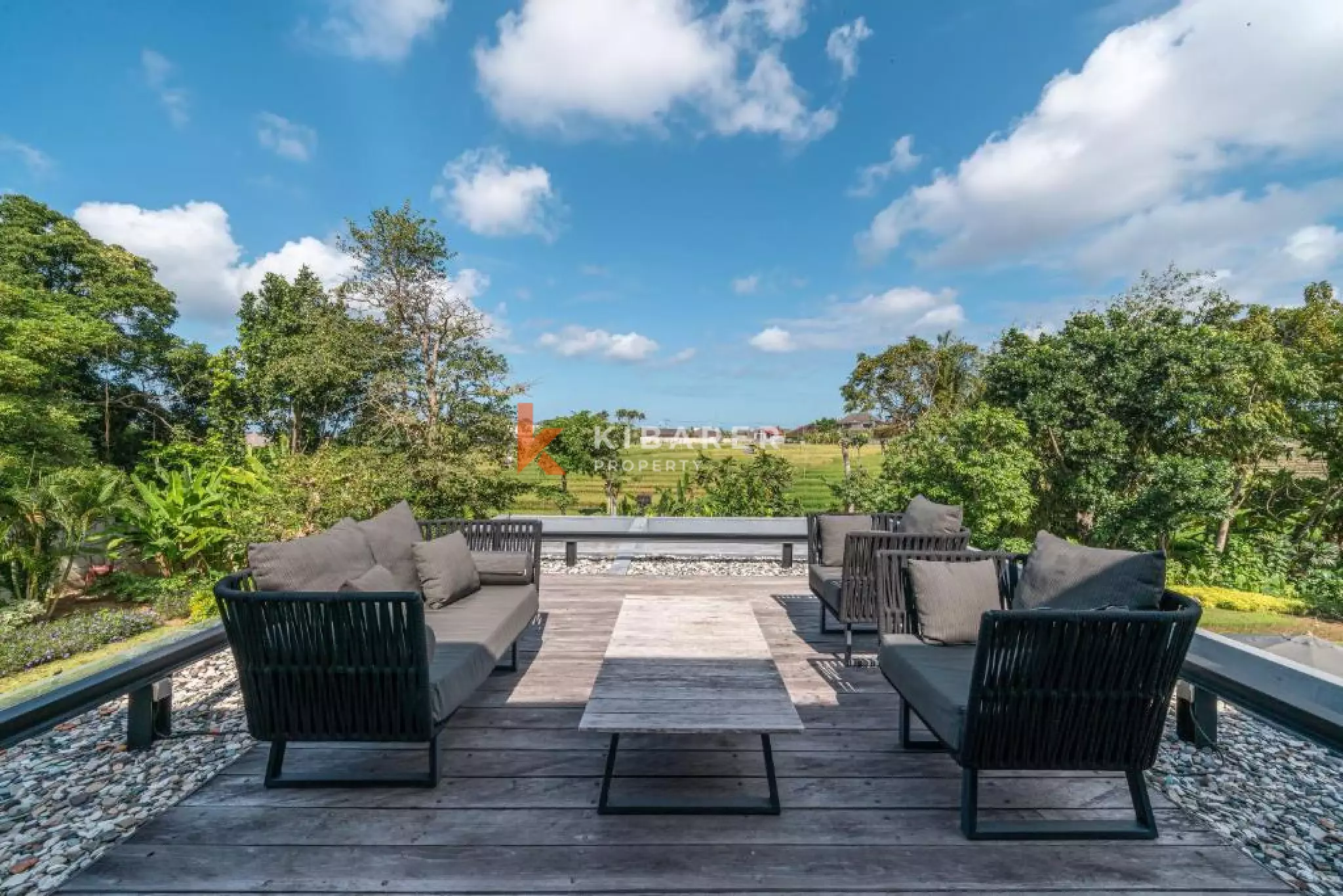 Retreat Haven Four Bedroom Villa in Prime Umalas