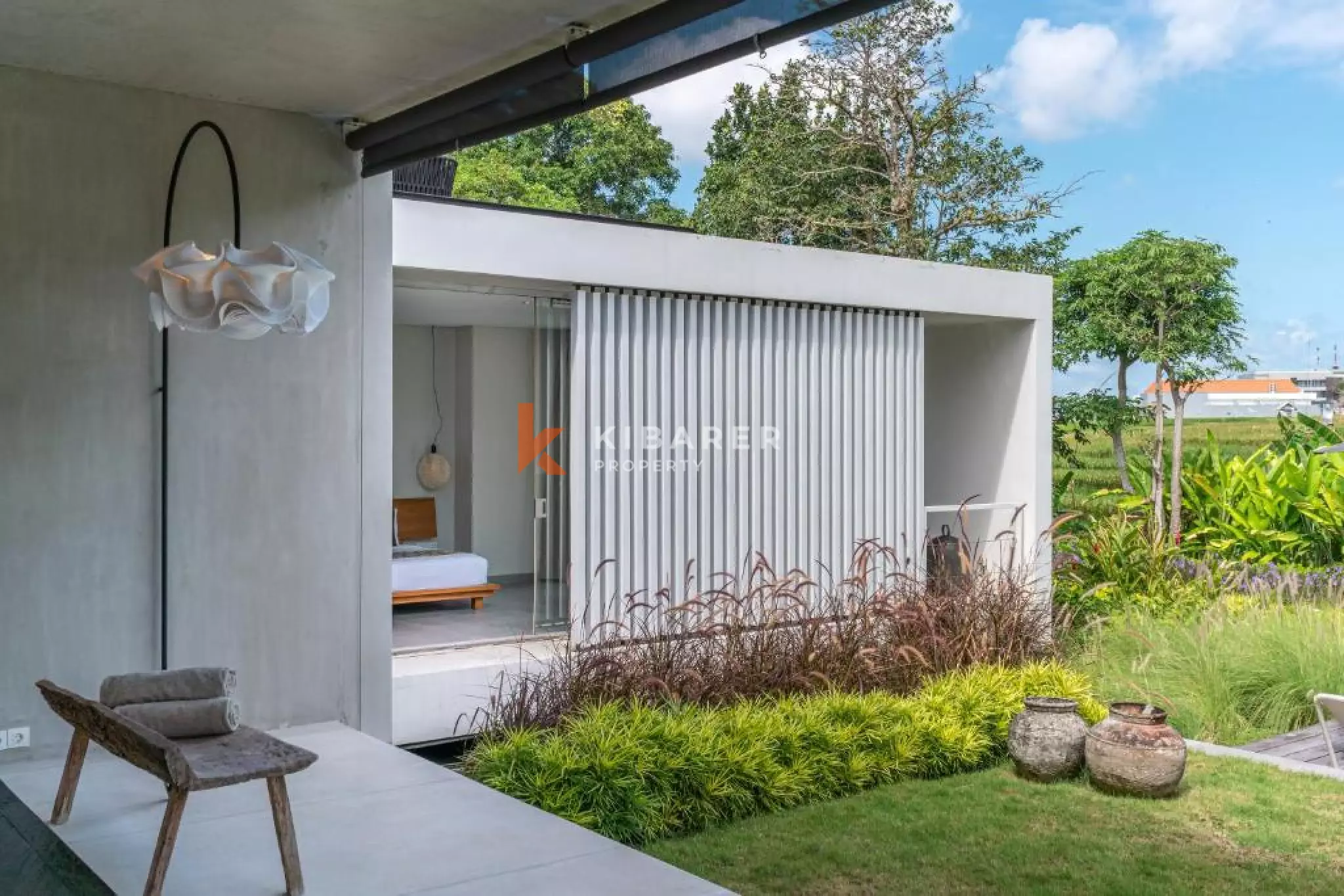 Retreat Haven Four Bedroom Villa in Prime Umalas