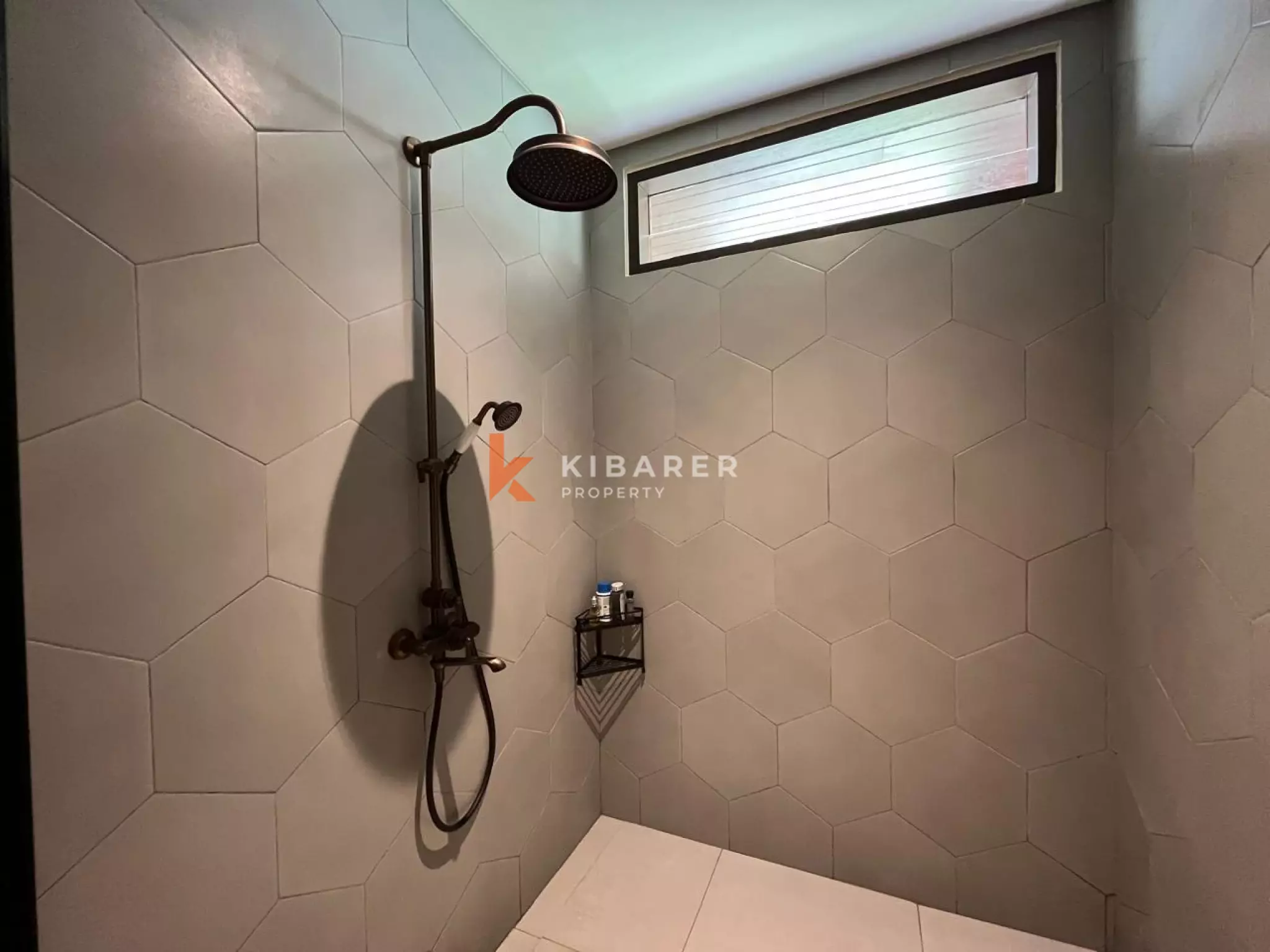 Five-Bedroom Villa Touched with Batak Cultural in the Heart of Berawa