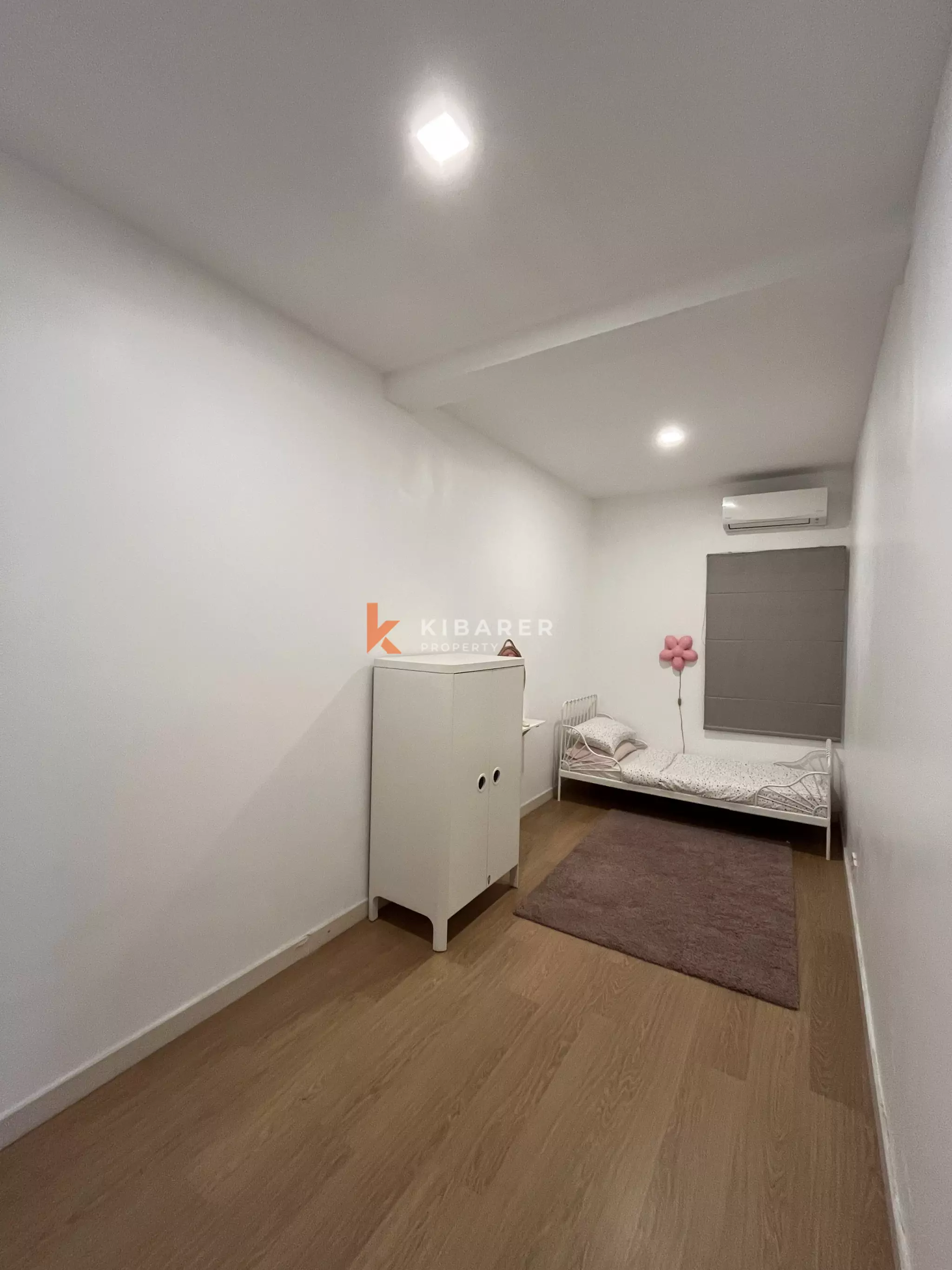 Prime Six-Bedroom Villa in the Heart of Berawa