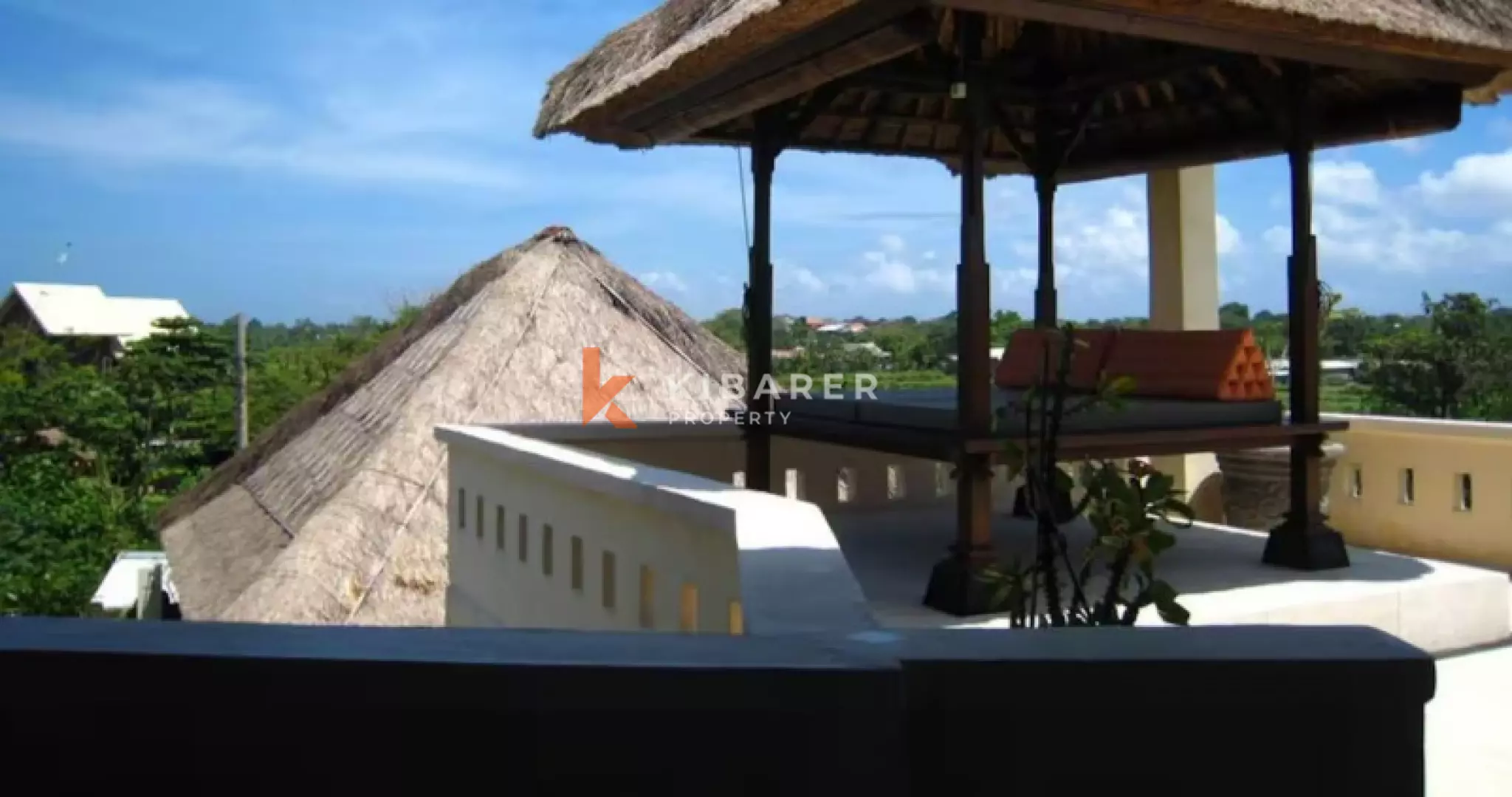 Charming Three-Bedroom Secret Sanctuary Walking Distance to the Sanur Beach (AVAILABLE ON L