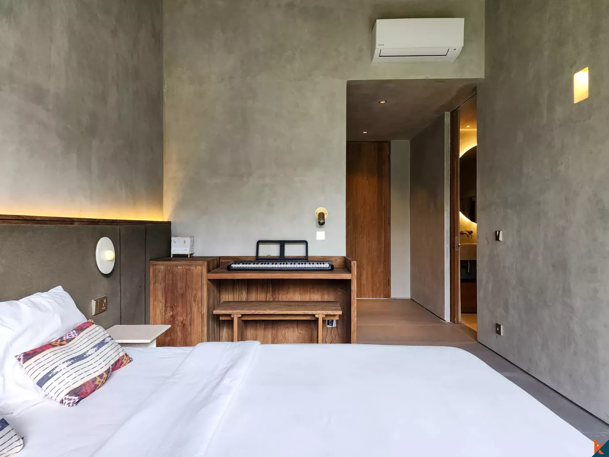 Brand new four bedrooms leasehold estate in Cepaka - Kaba Kaba