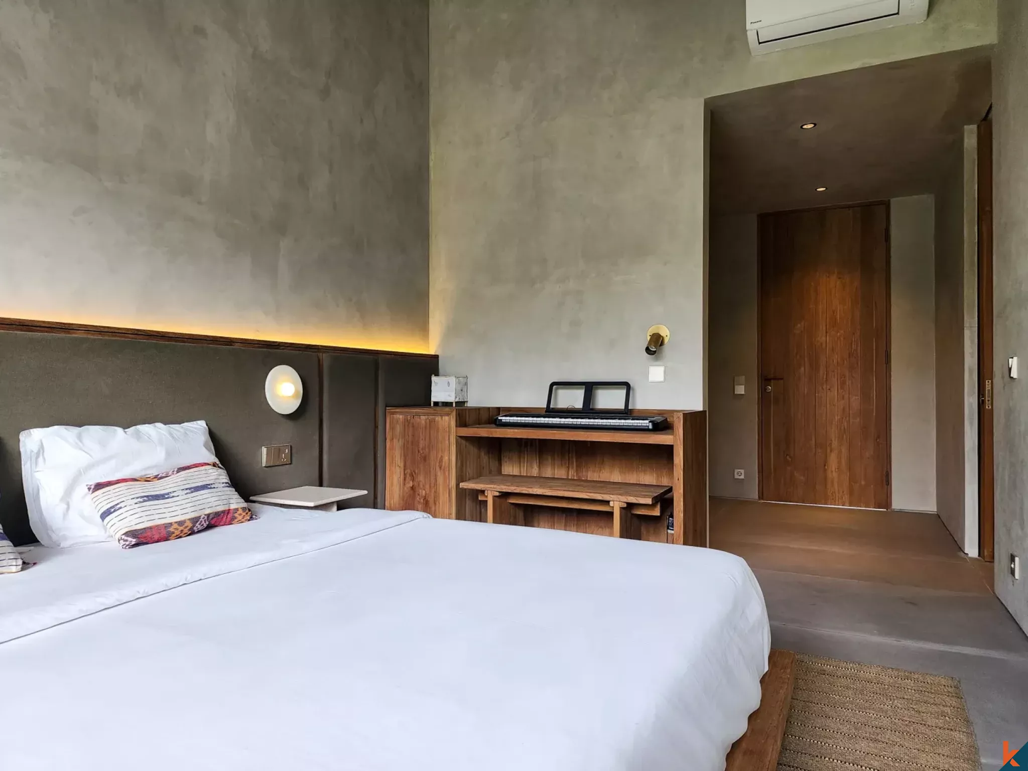 Brand new four bedrooms leasehold estate in Cepaka - Kaba Kaba