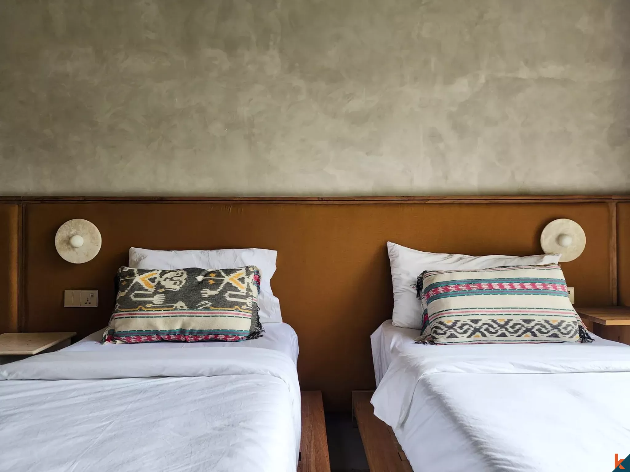 Brand new four bedrooms leasehold estate in Cepaka - Kaba Kaba