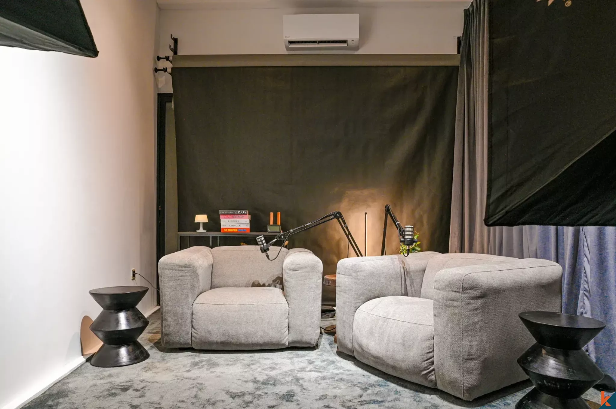 Dijual Penthouse Baru Dekat Pantai di Berawa