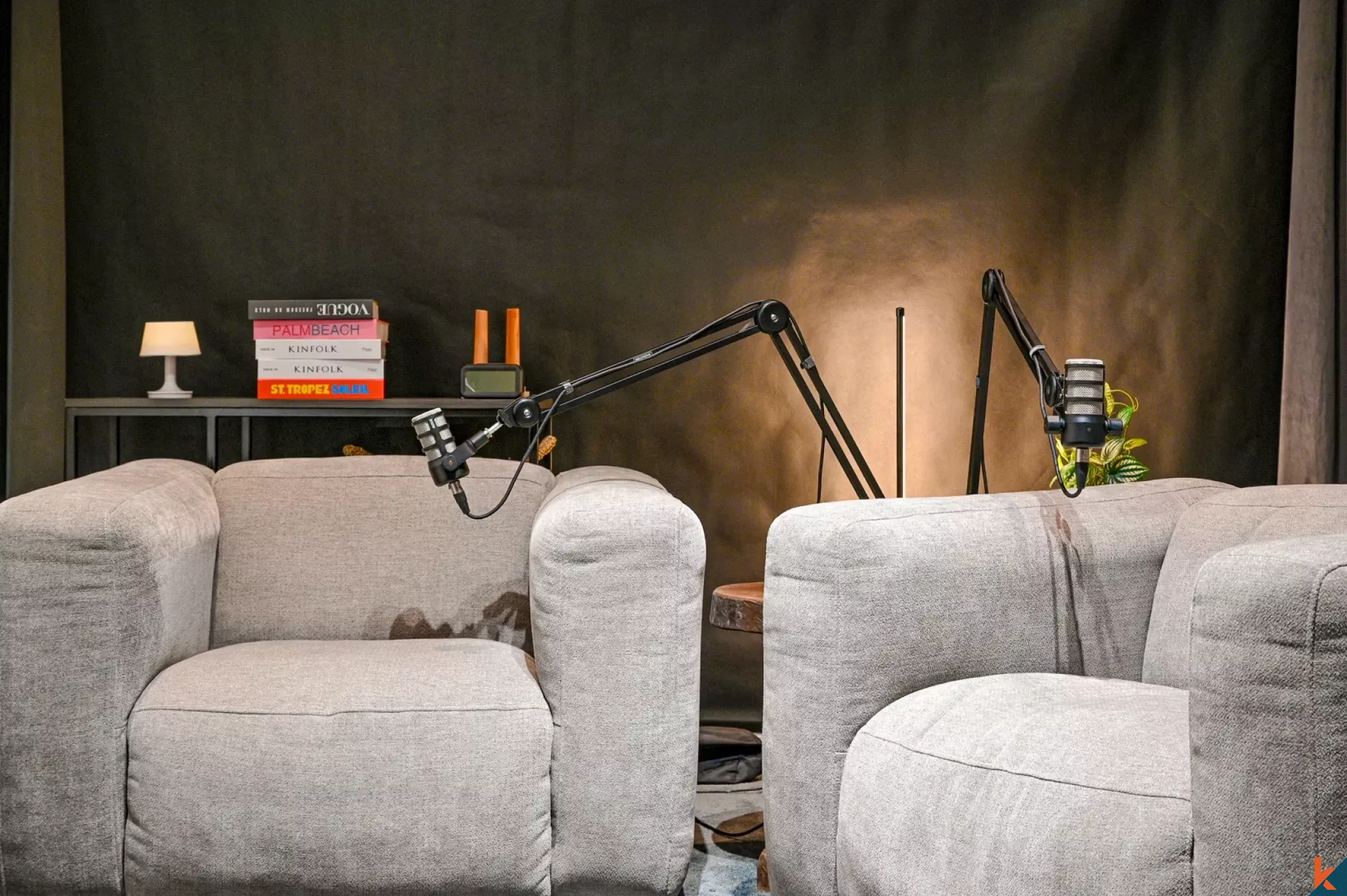 Dijual Penthouse Baru Dekat Pantai di Berawa