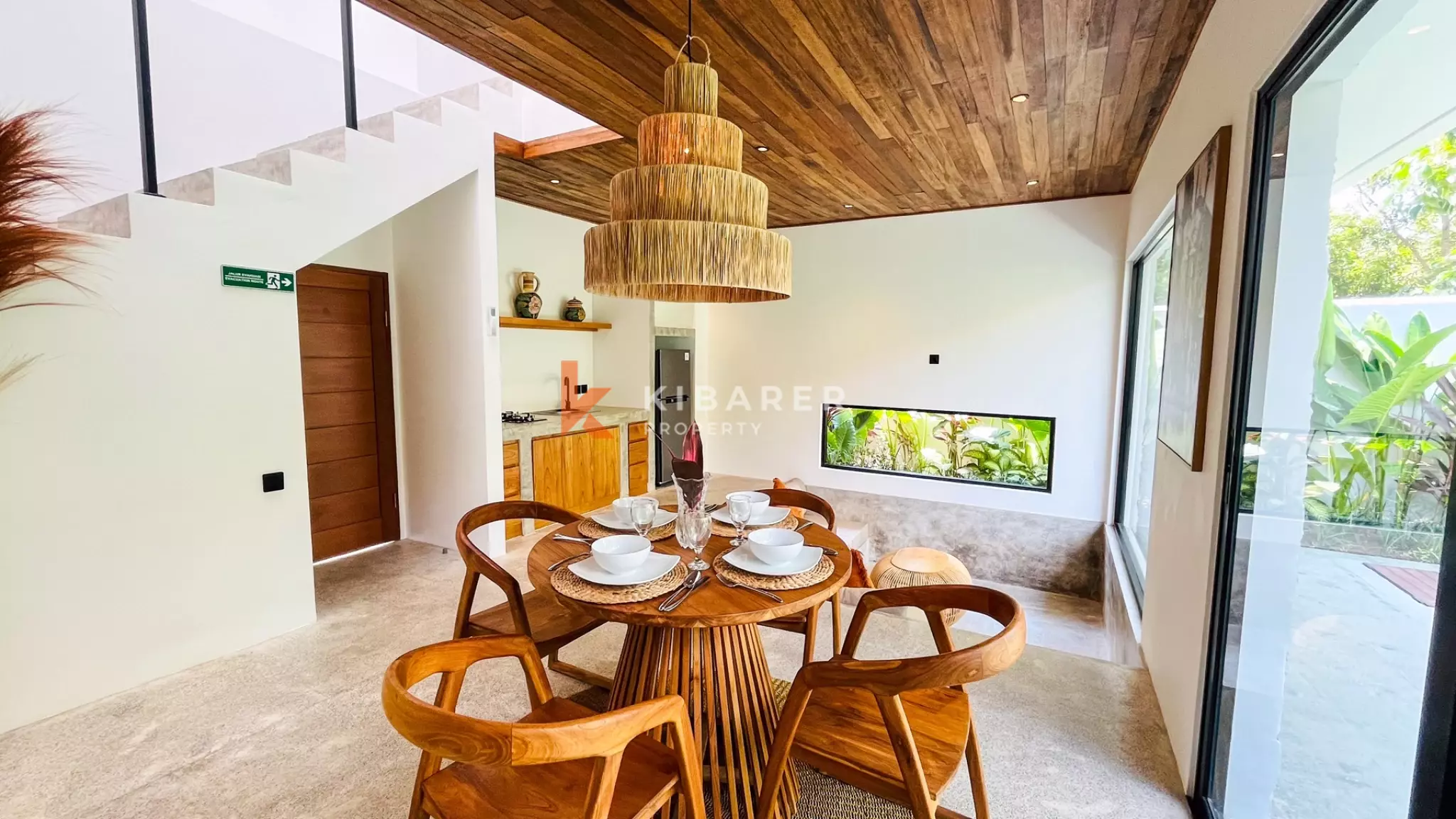 Boutique Coastal One-Bedroom Villa with Private Pool in Uluwatu