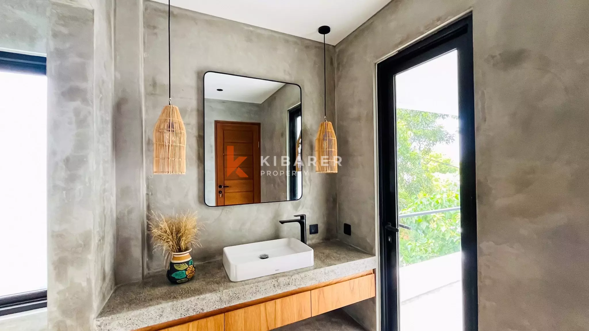 Boutique Coastal One-Bedroom Villa with Private Pool in Uluwatu