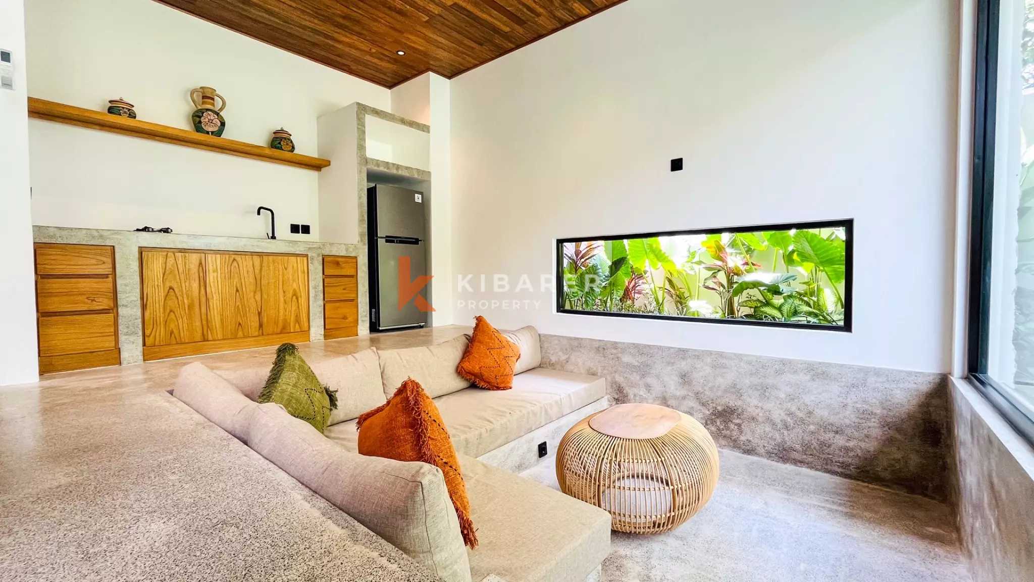 Boutique Coastal One-Bedroom Villa with Private Pool in Uluwatu
