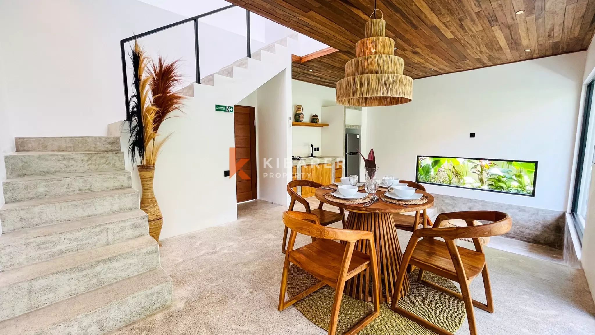 Boutique Coastal One-Bedroom Villa with Private Pool in Uluwatu