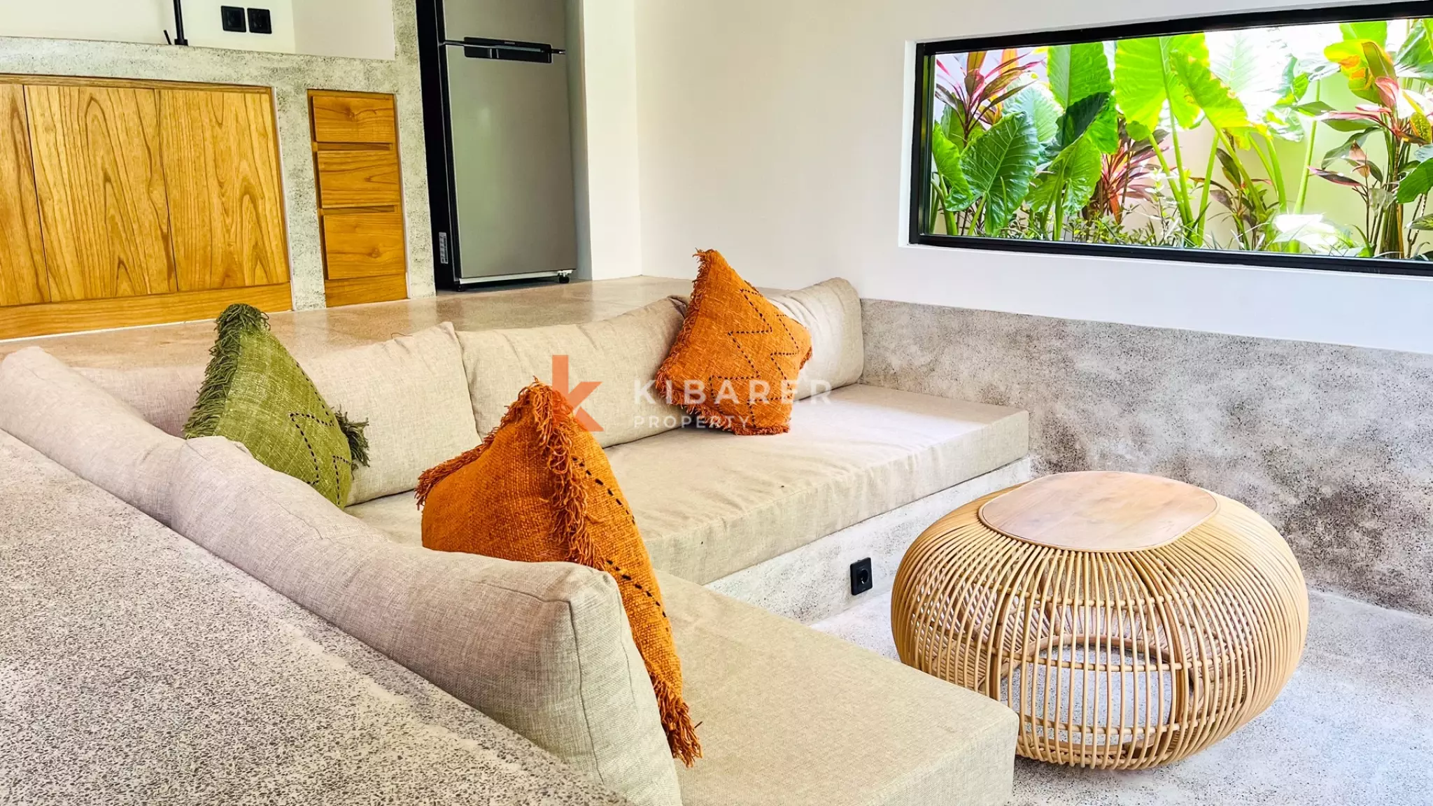 Boutique Coastal One-Bedroom Villa with Private Pool in Uluwatu