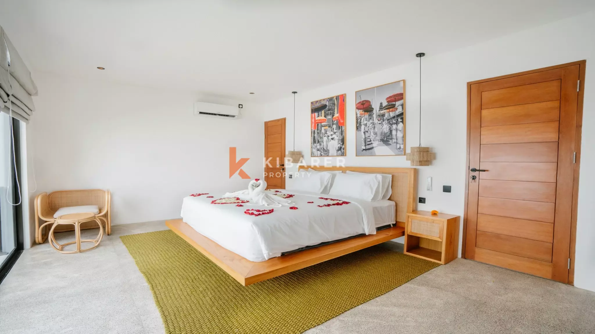 Boutique Coastal One-Bedroom Villa with Private Pool in Uluwatu