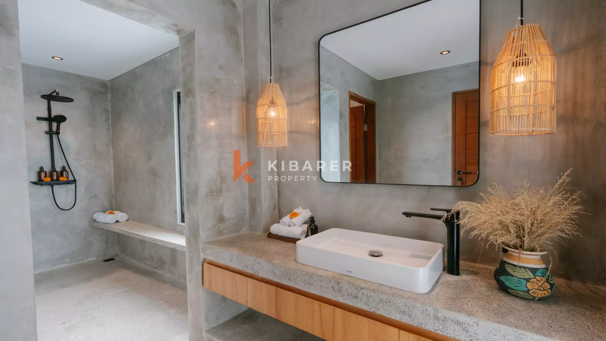 Boutique Coastal One-Bedroom Villa with Private Pool in Uluwatu