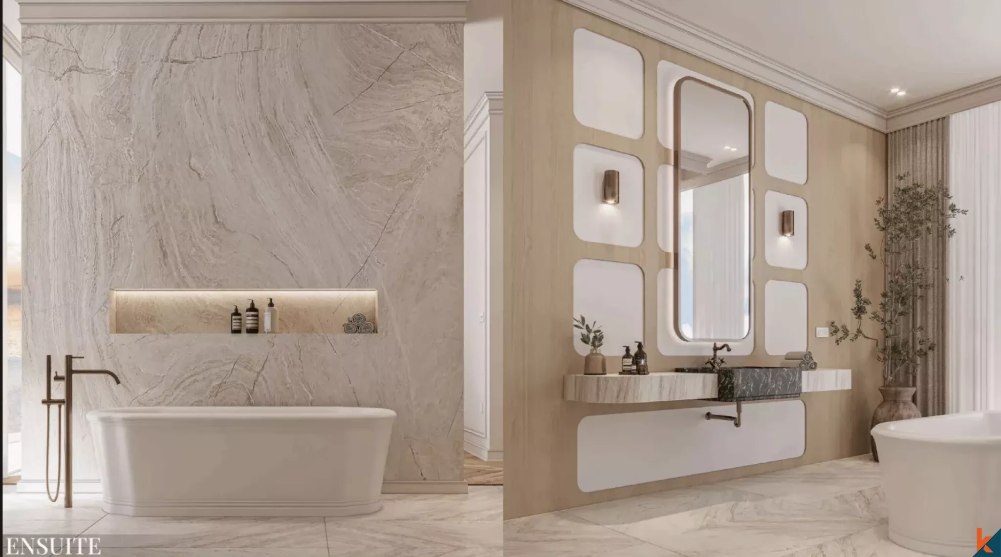 Villa d'une chambre à coucher à flanc de falaise avec vue imprenable sur l'océan à Uluwatu (livre en juin 2026)