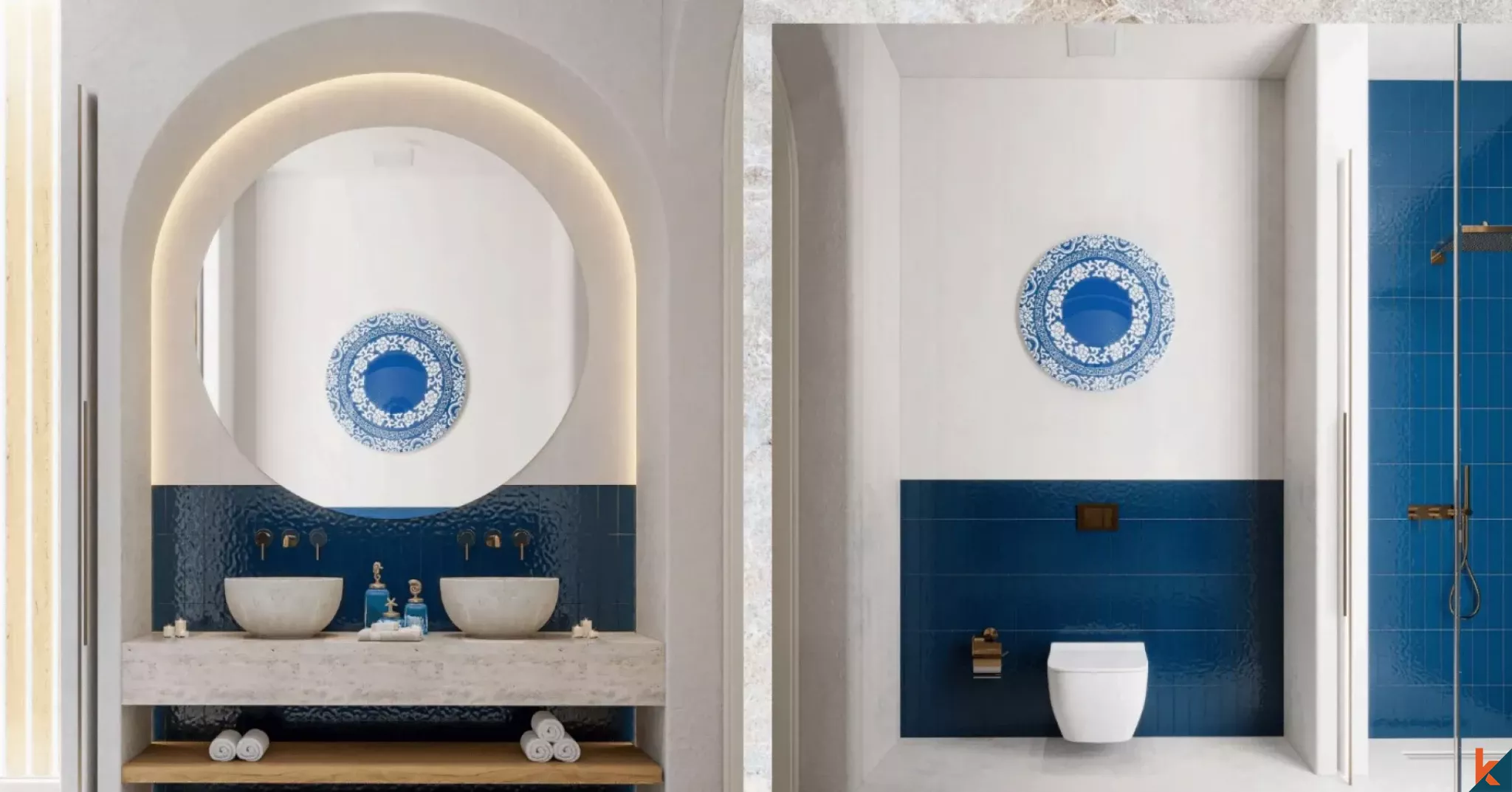 Villa d'une chambre à coucher à flanc de falaise avec vue imprenable sur l'océan à Uluwatu (livre en juin 2026)