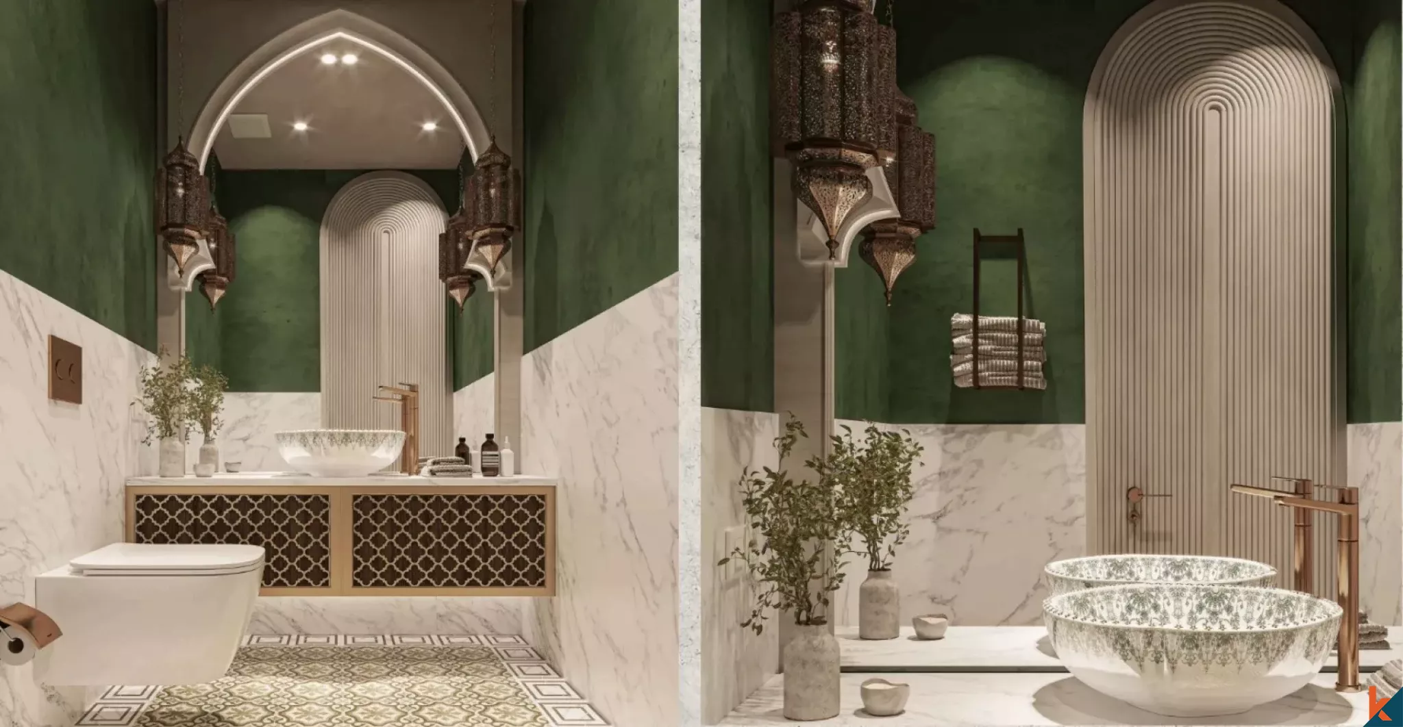 Villa d'une chambre à coucher à flanc de falaise avec vue imprenable sur l'océan à Uluwatu (livre en juin 2026)