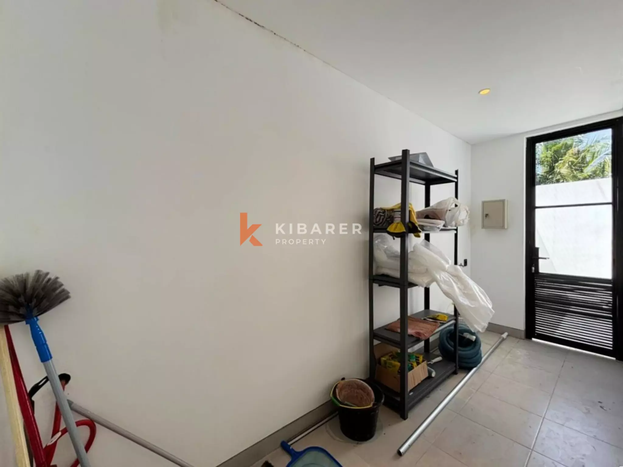 Prestigious Modern Two Bedroom Villa in Umalas