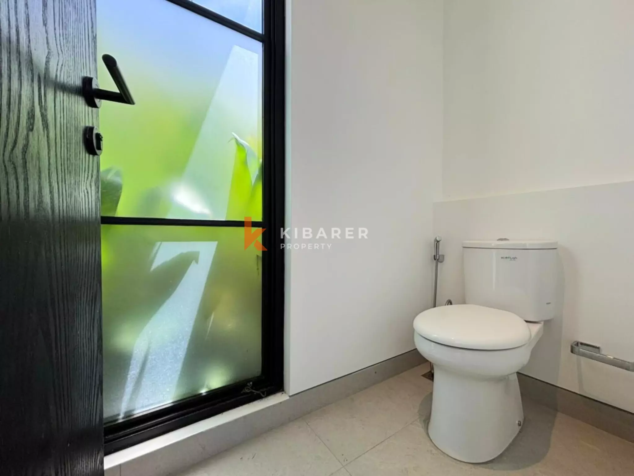 Prestigious Modern Two Bedroom Villa in Umalas