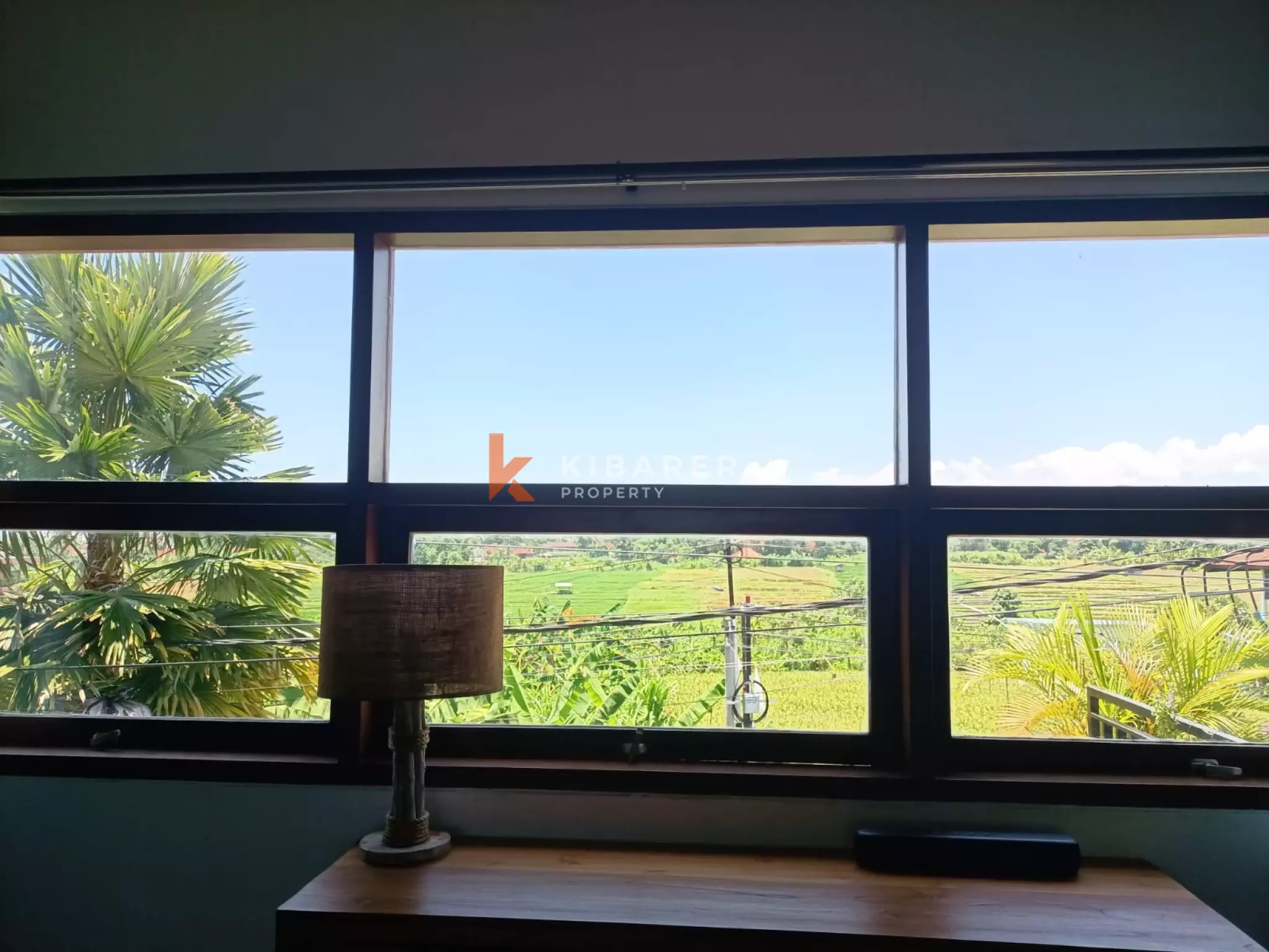 Charming Three-Bedroom Villa With Extra Multi Functional room in North Canggu