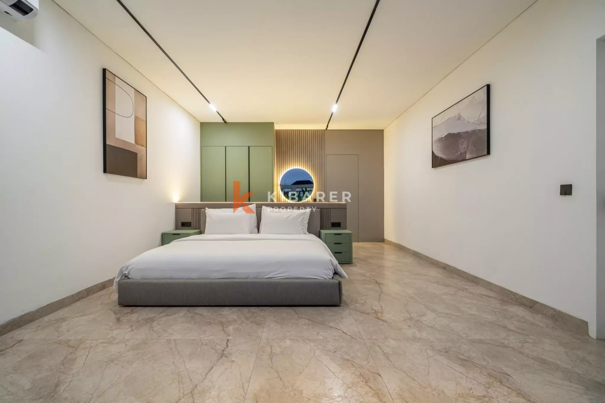 Villa cachée au cœur des rizières – Villa privée de trois chambres dans un cadre paisible à Ubud